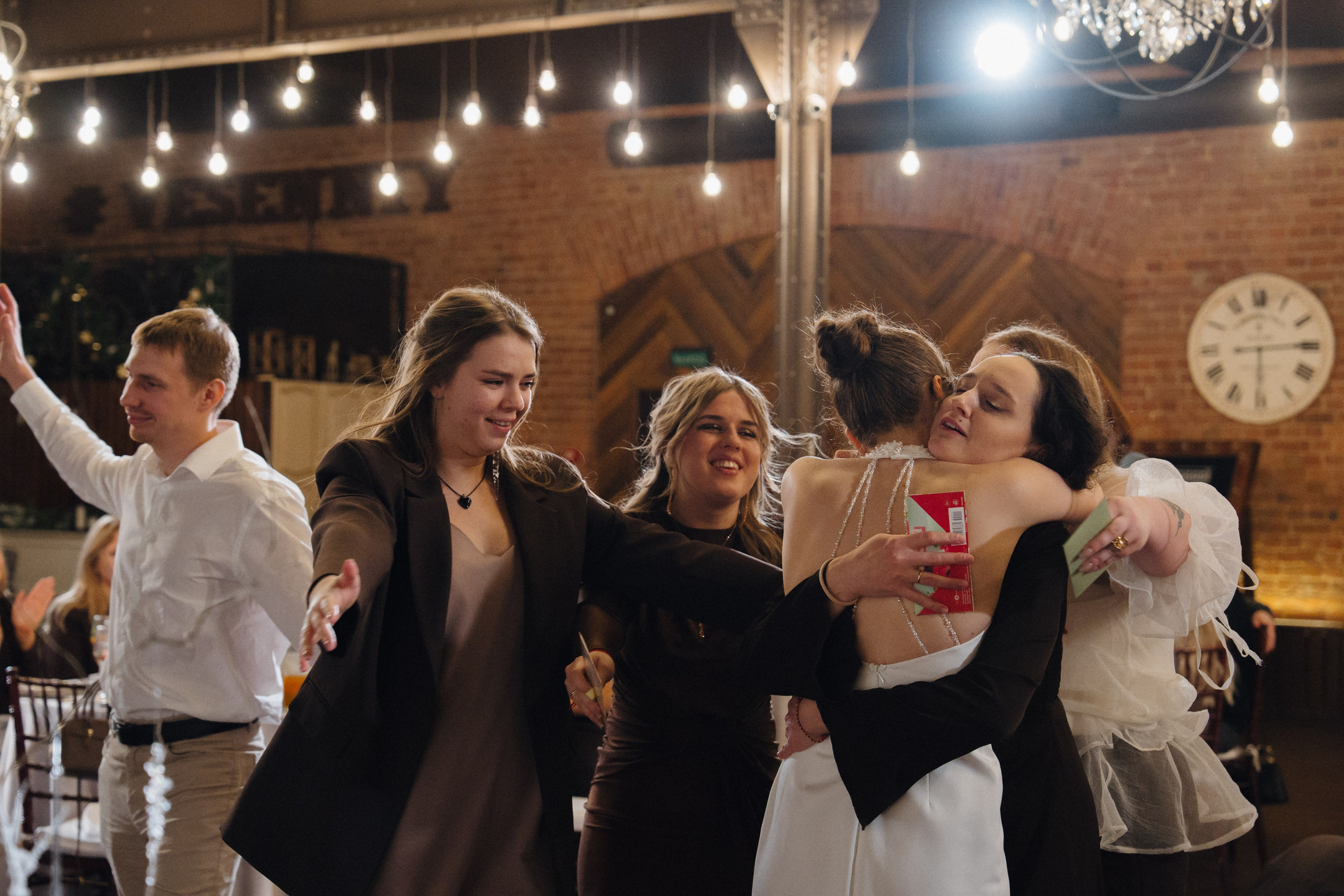 Свадьба Гумара и Анны. Фотограф Макс Меш