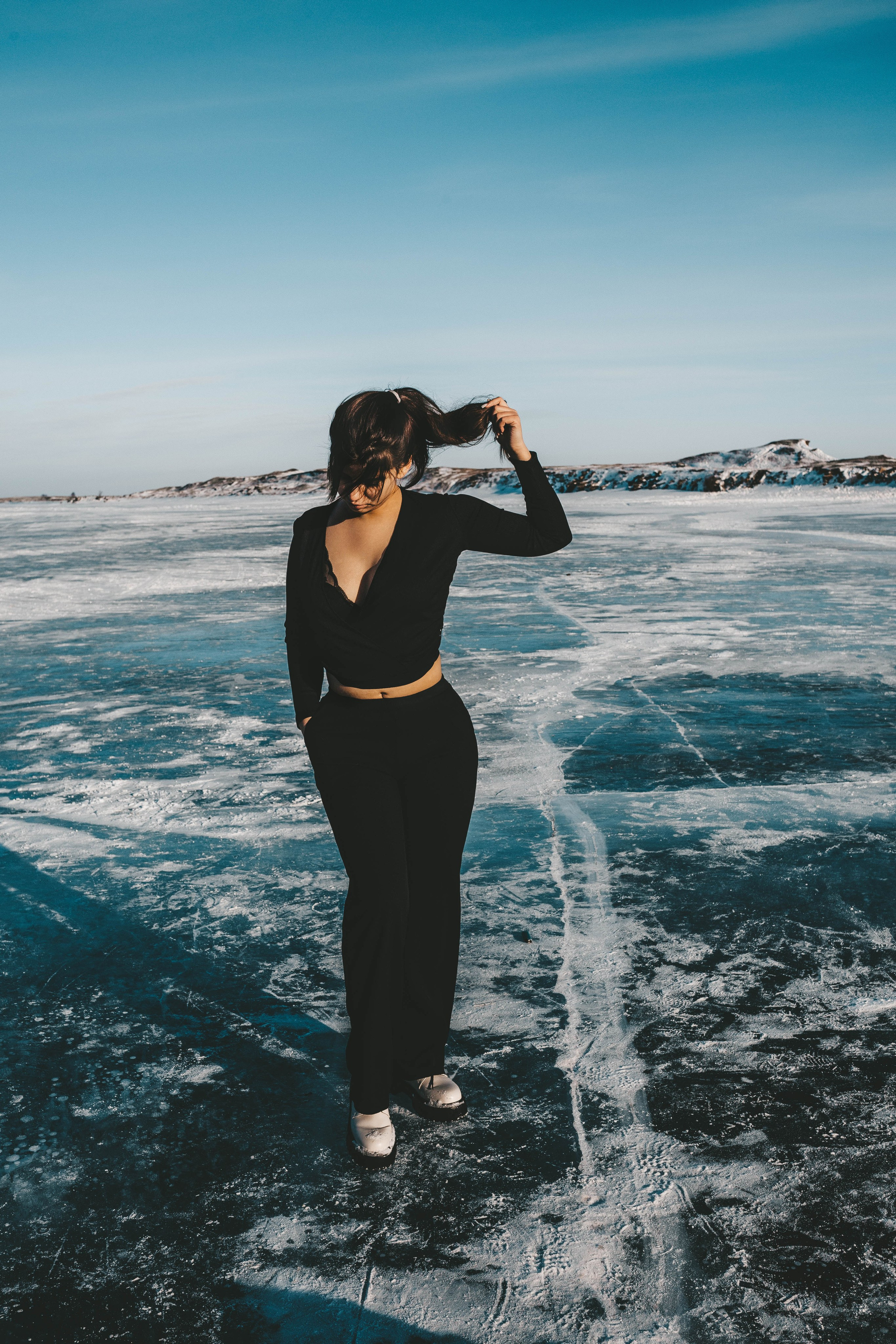 Фотосессия на Байкале. Nadin.K фотограф Иркутск, Байкал, Братск