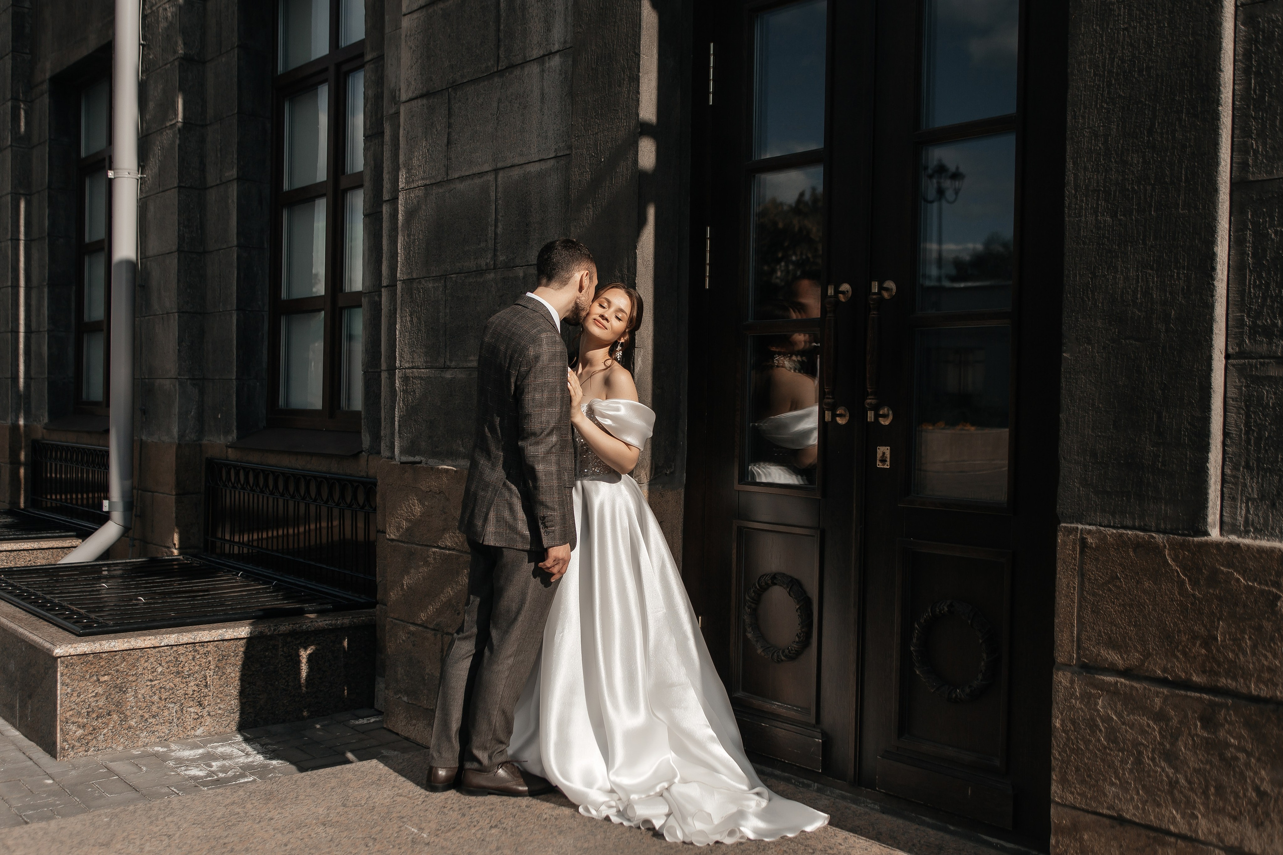 Локации. Свадебный и семейный фотограф в Омске Евгения Хакимова