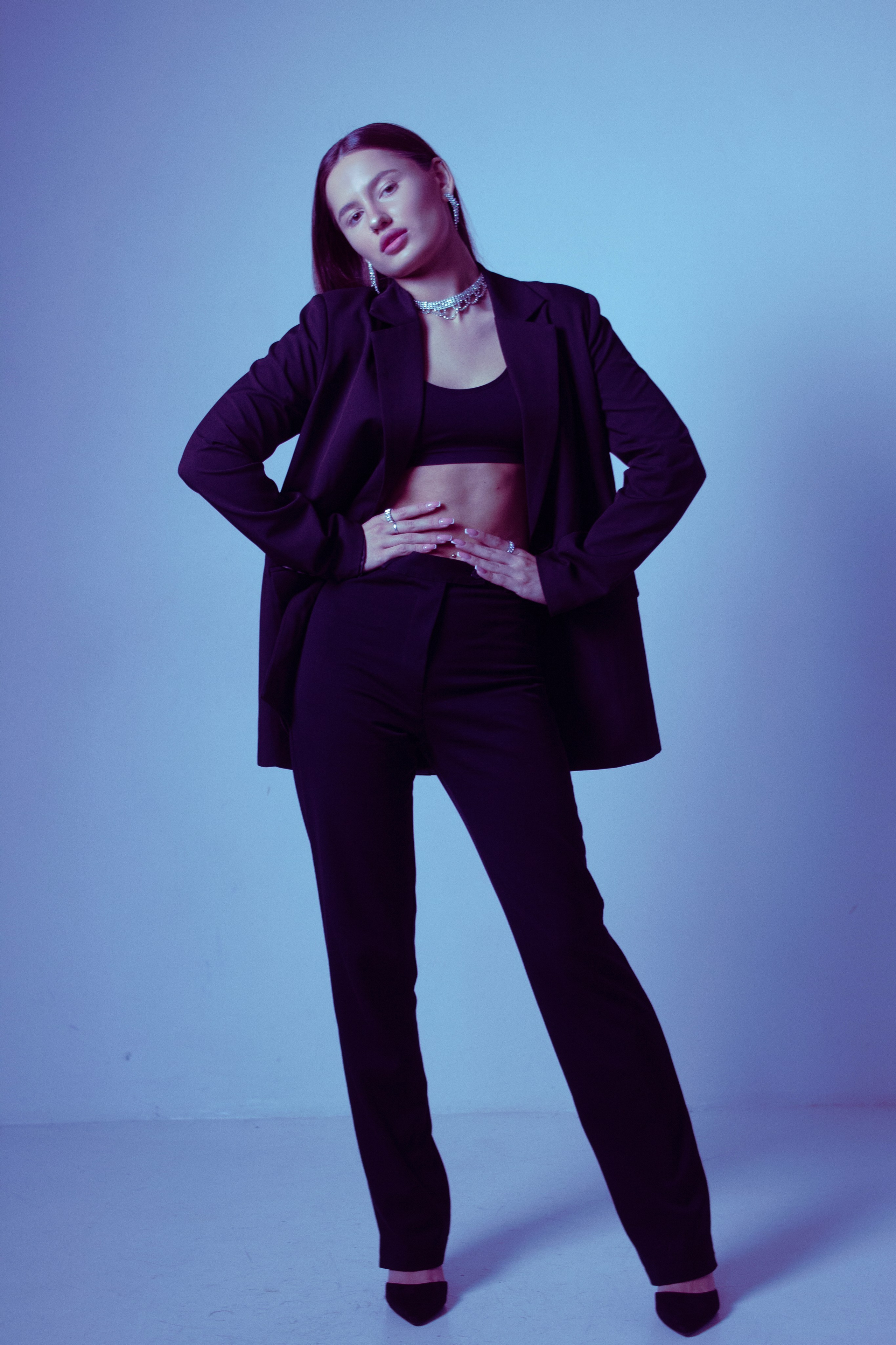 Обо мне. Портретный фотограф в Санкт-Петербурге Елена Повалихина