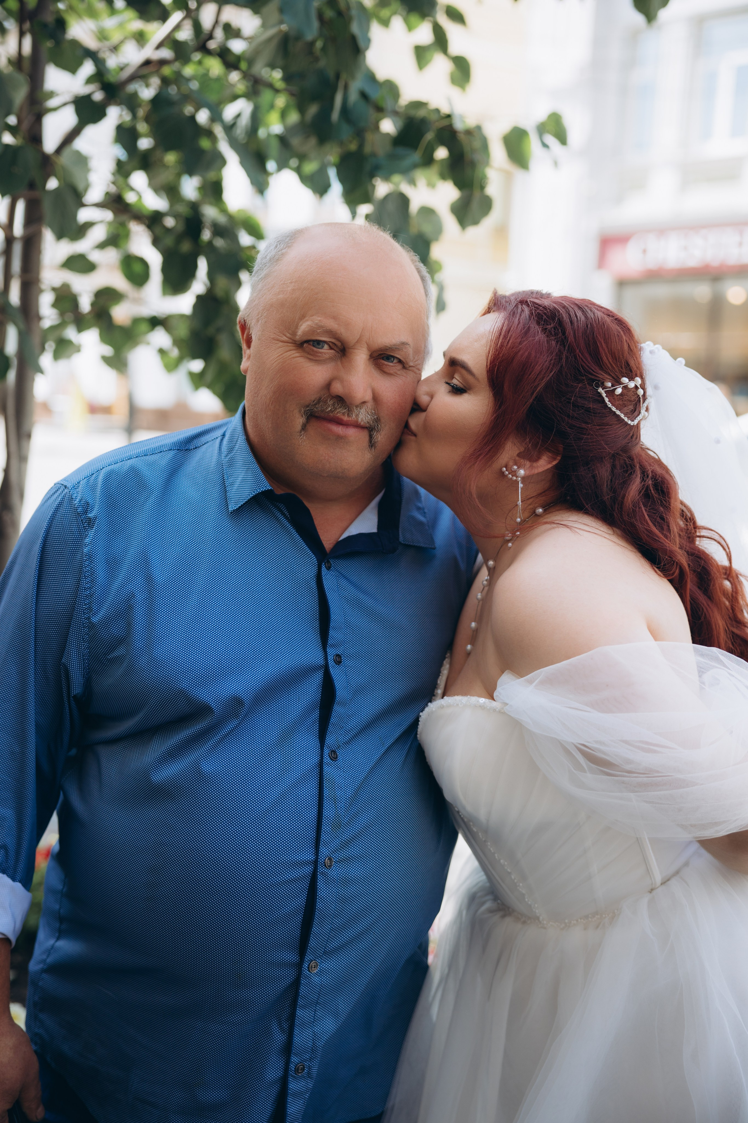 Андрей & Мария. Свадебный, семейный фотограф в Иркутске Светлана Макаричева