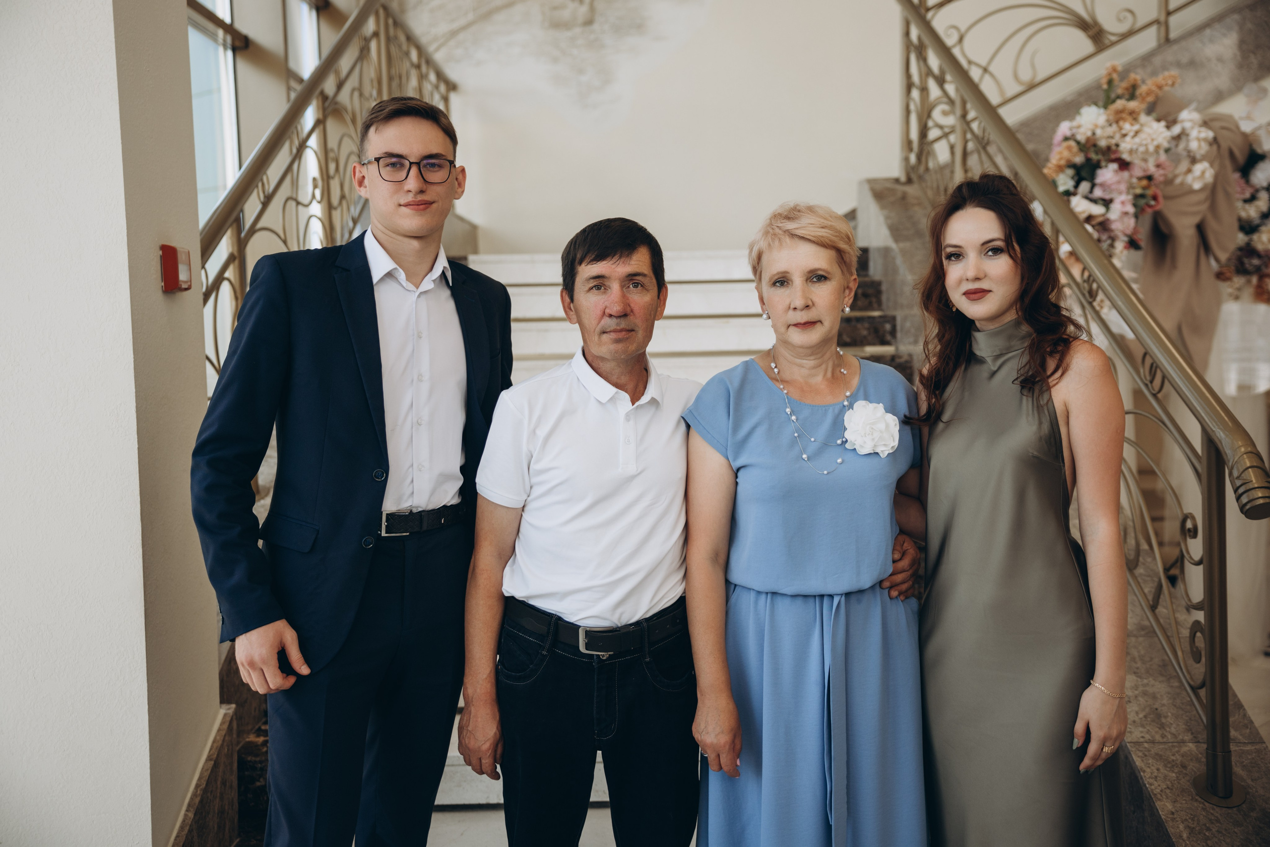 Алексей и Марина. Свадебный, семейный фотограф в Иркутске Светлана Макаричева
