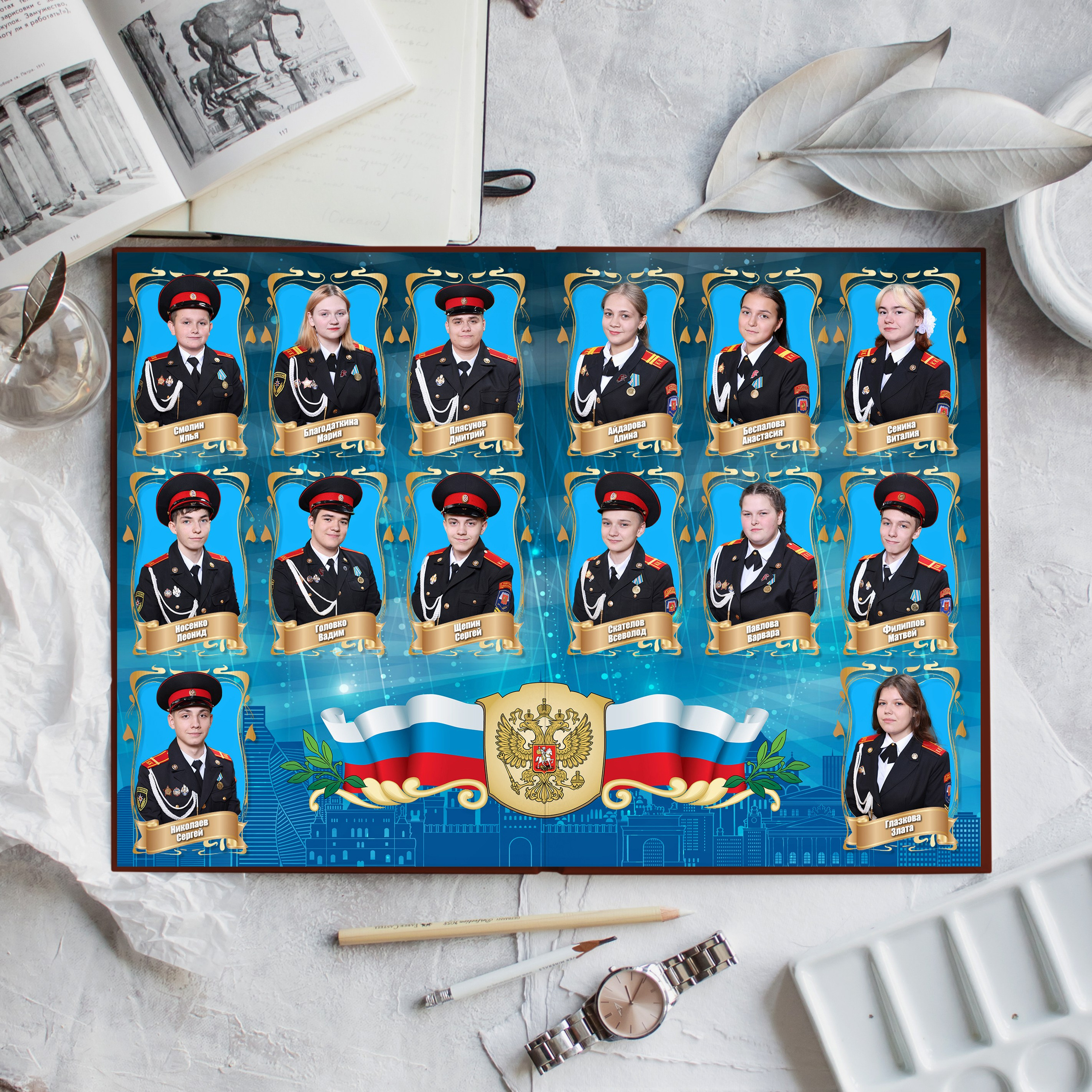 Выпускные Альбомы. Школьный фотограф № 1 — Москва и МО | Роман Абрамов: выпускные альбомы, школьные фото, 20 лет опыта