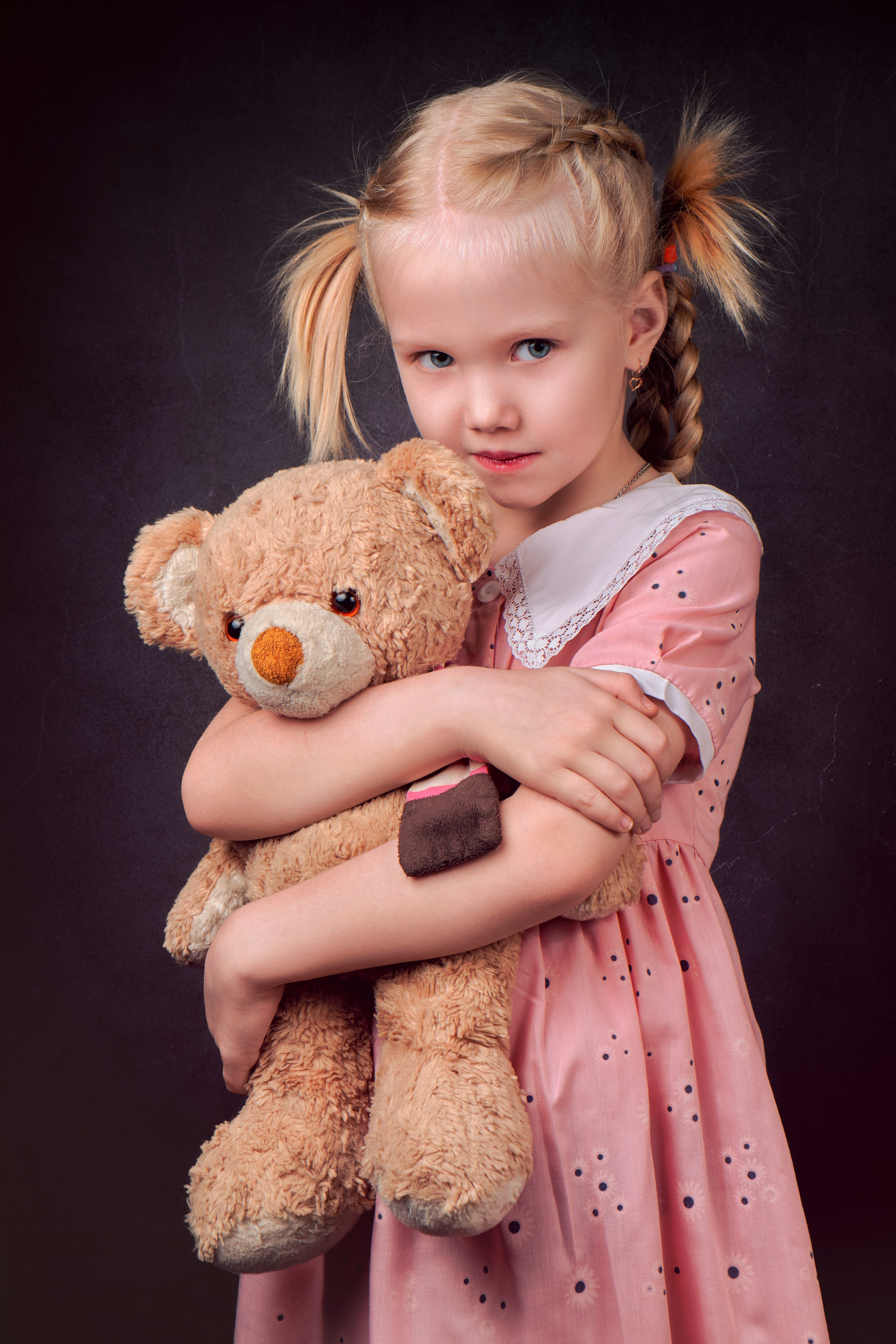 Портретный и репортажный фотограф в городе Междуреченск — Никита Максимов