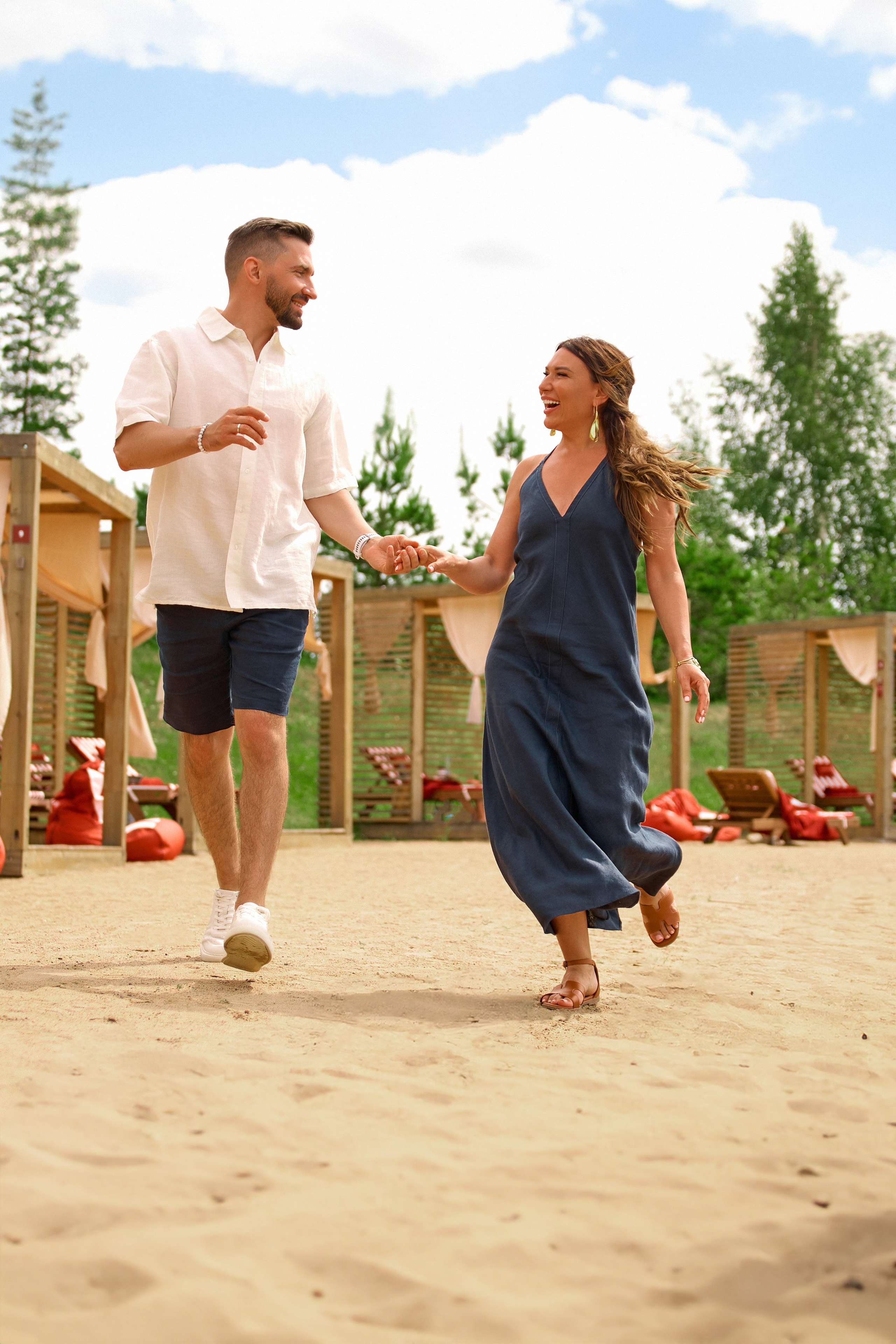 INKERMAN ПЛЯЖНОЕ ПРОМО