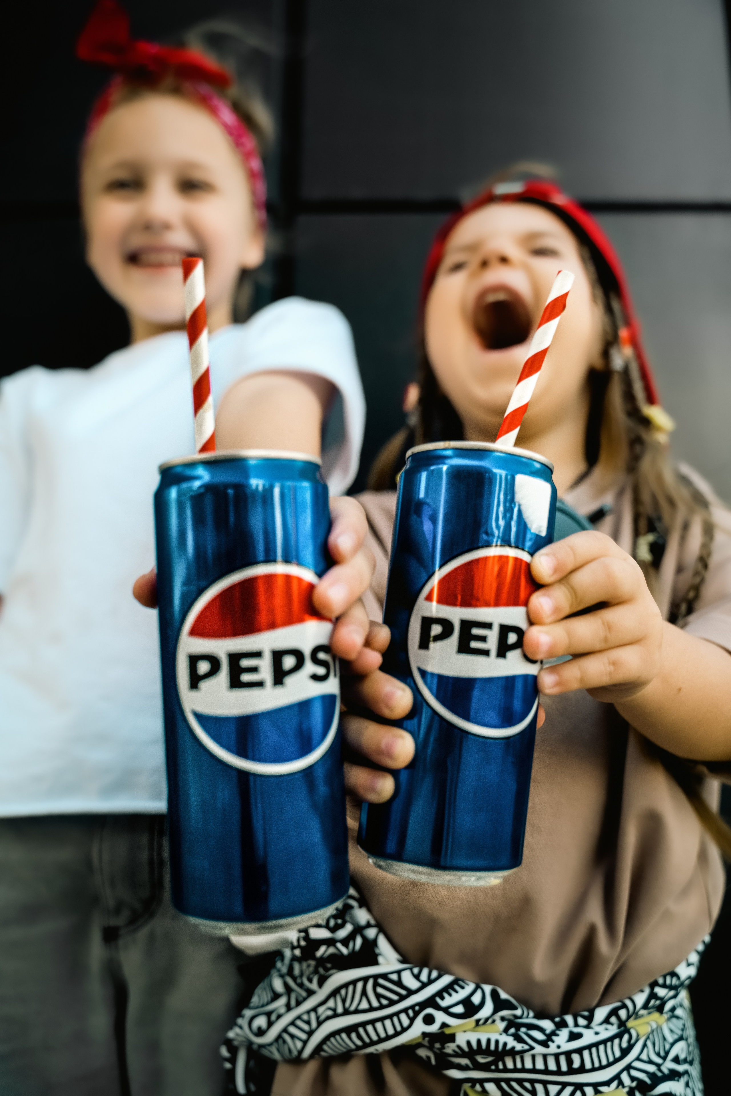 Контент фотограф в Москве Кулич Настя