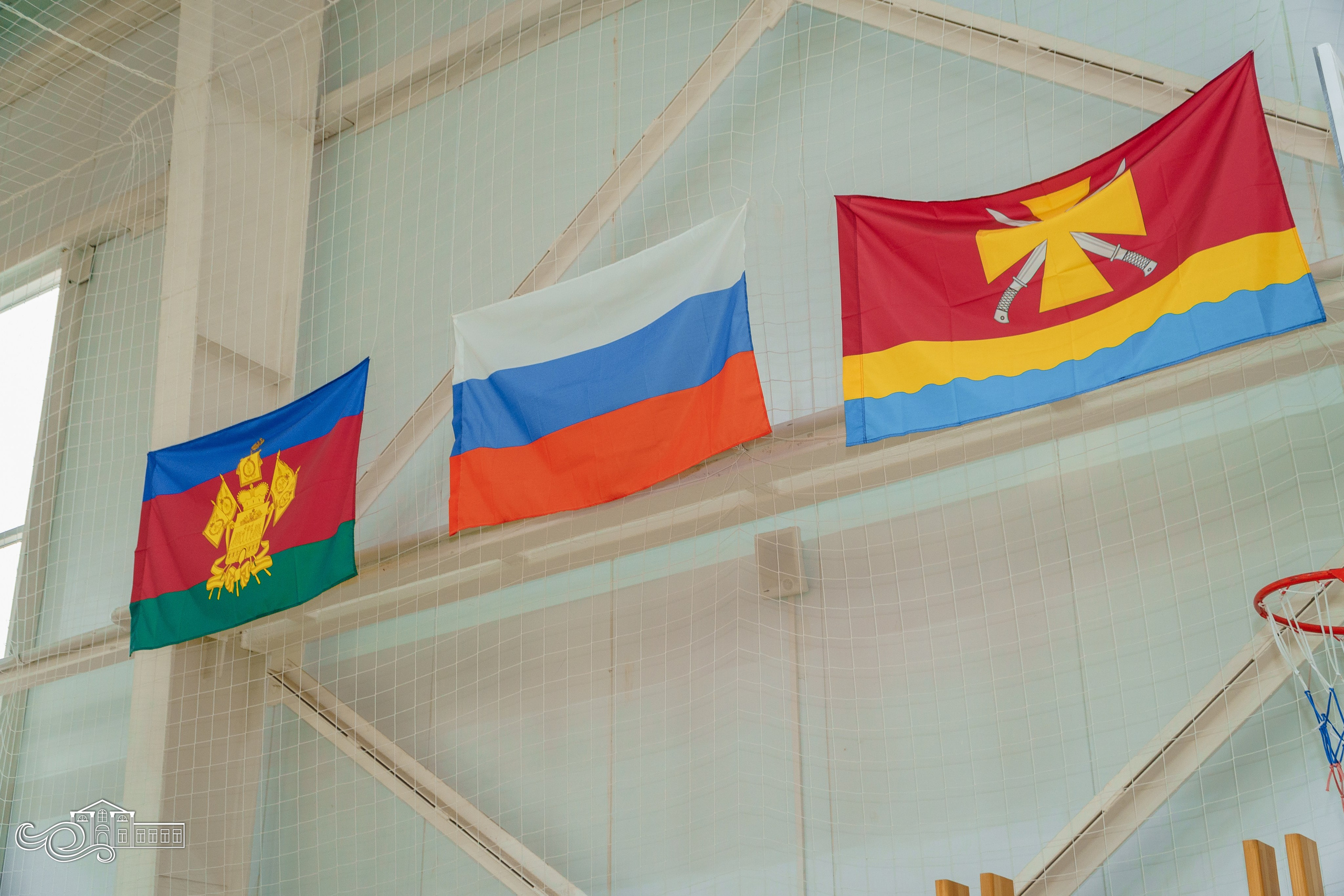 «Юные защитники Отечества». Новотитаровский Дом культуры