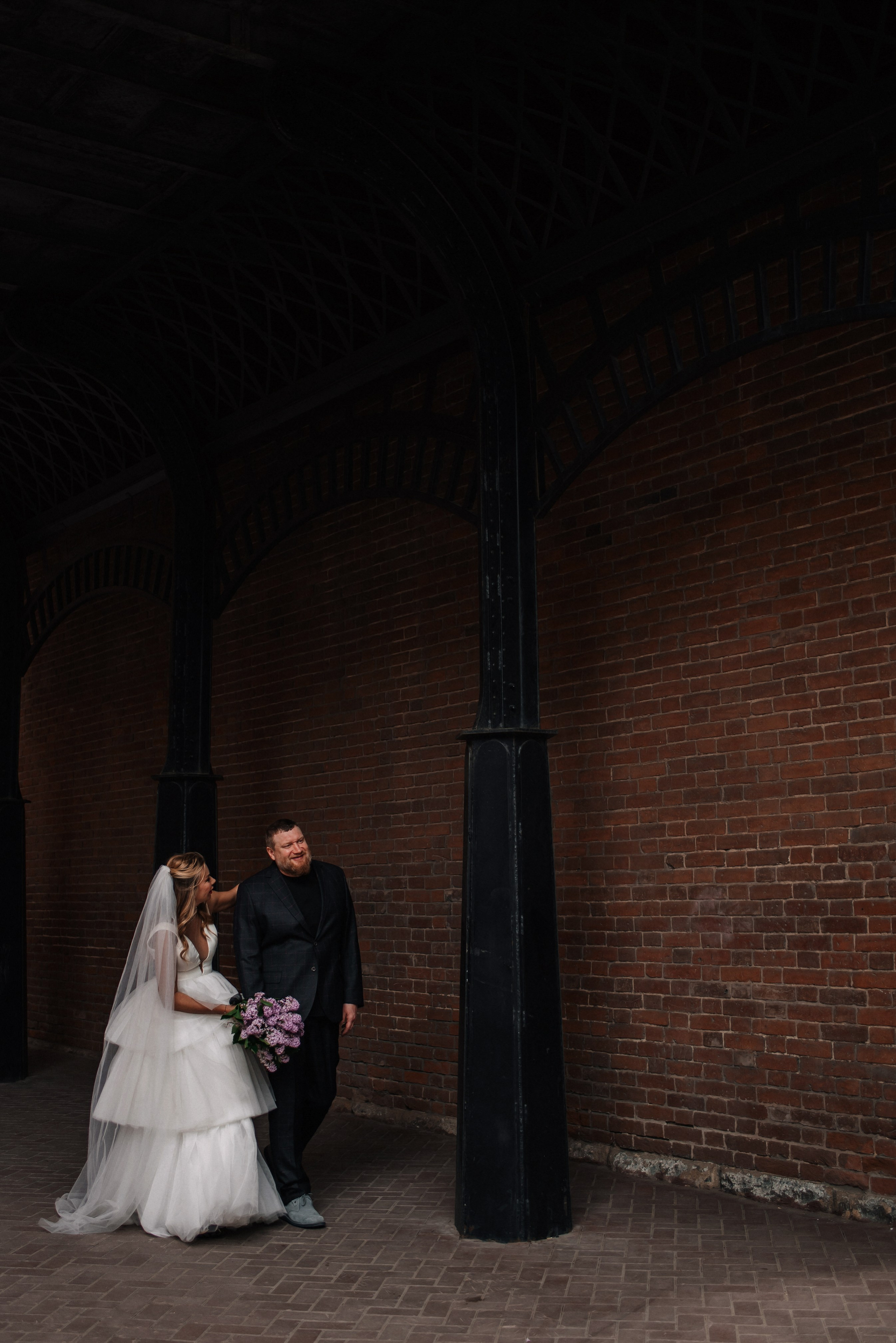 Пакет минимальный свадьбы