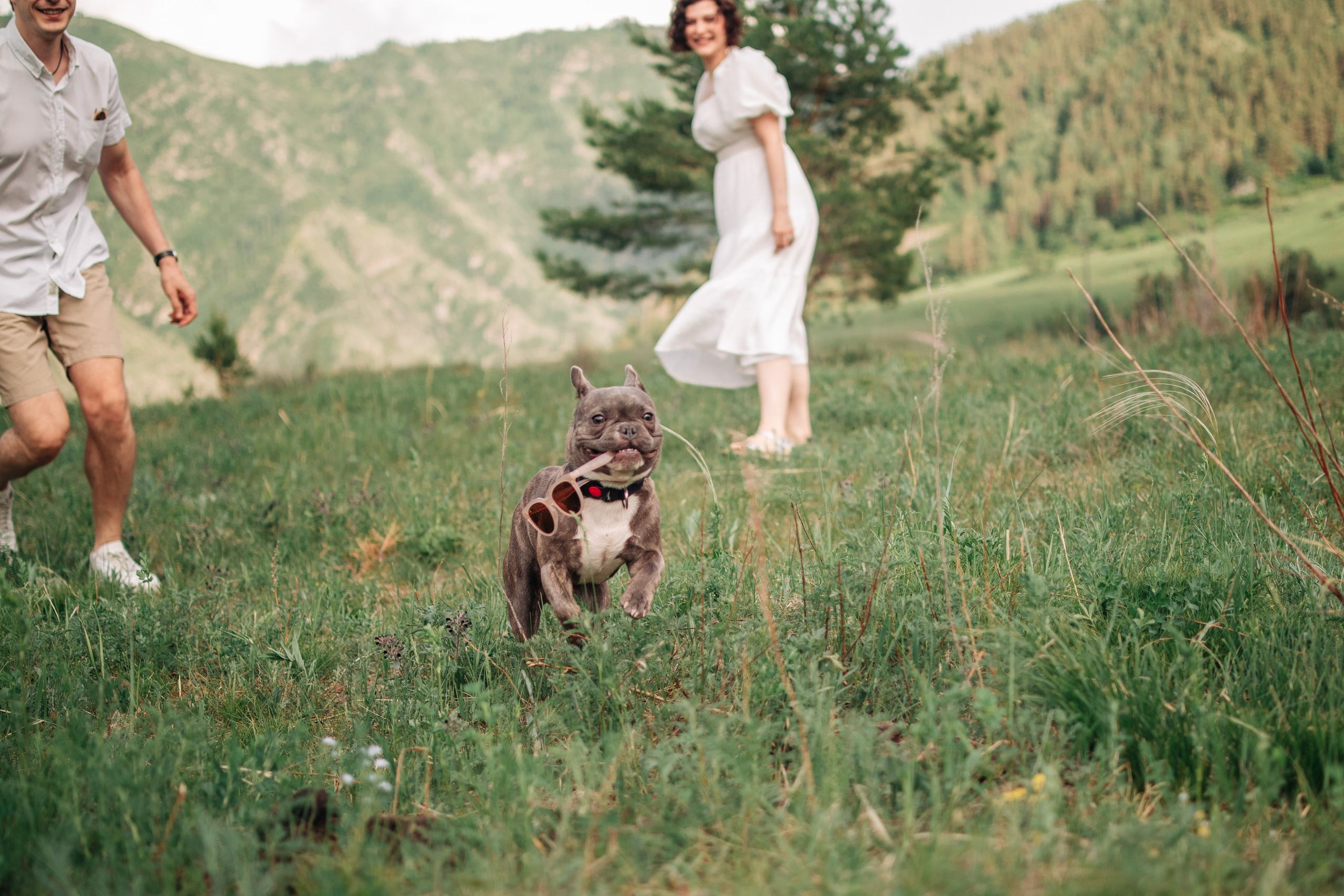 Индивидуальные фотосессии. Твой фотограф в Москве — Люся Кравец