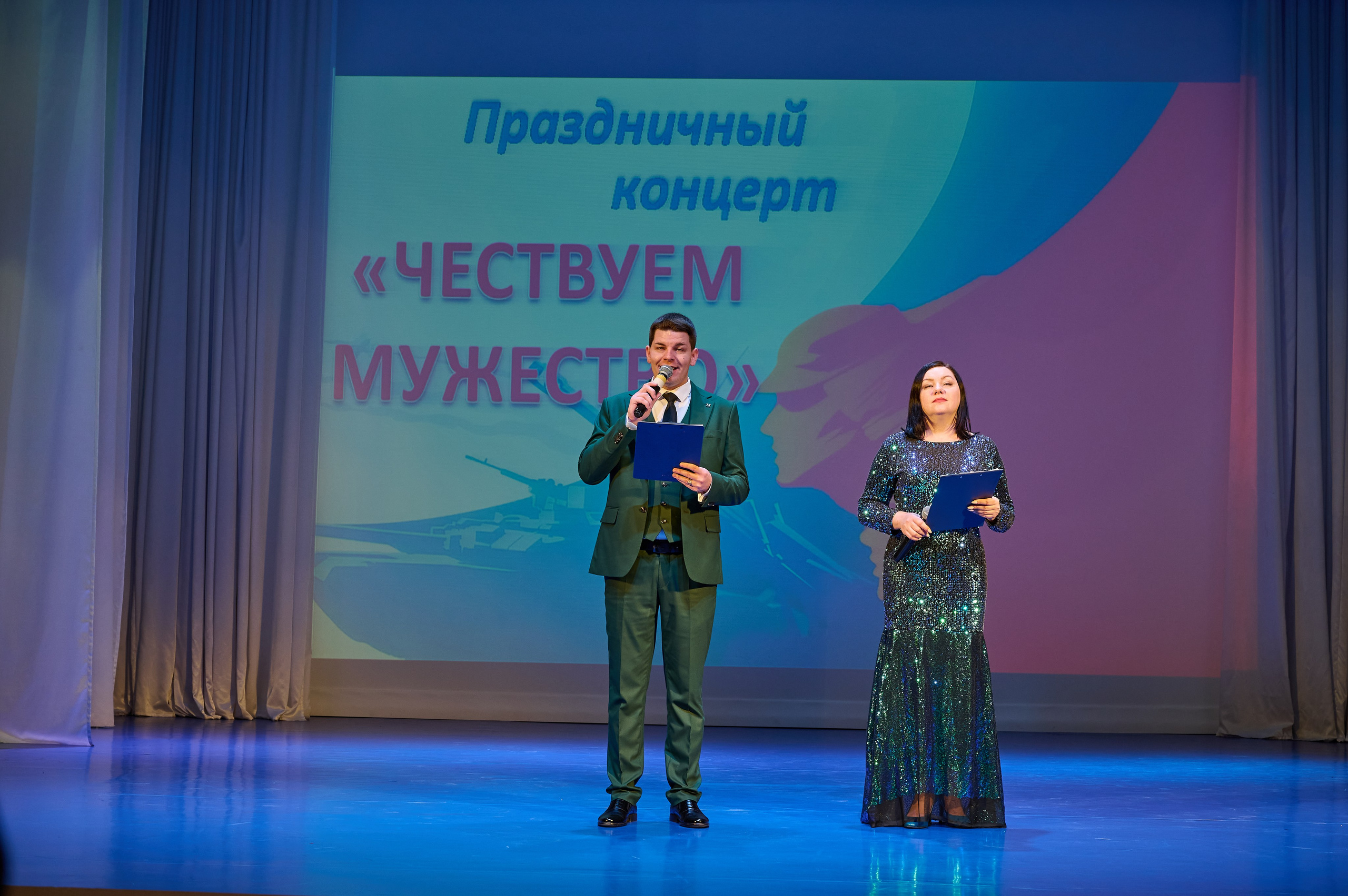Марьина роща 23 февраля. Жизнь курорта Кабардинка в фотографиях