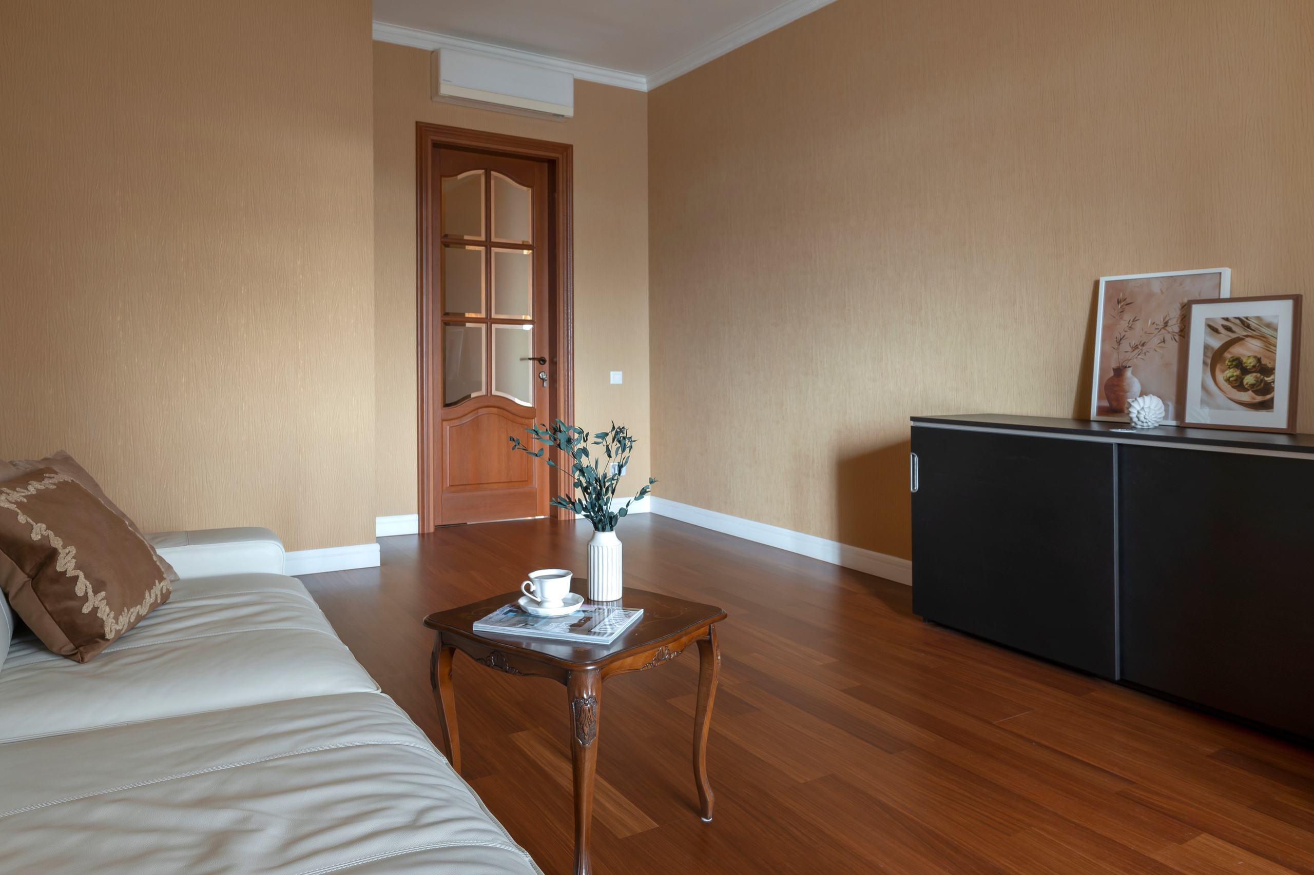 11 линия ВО. Главная