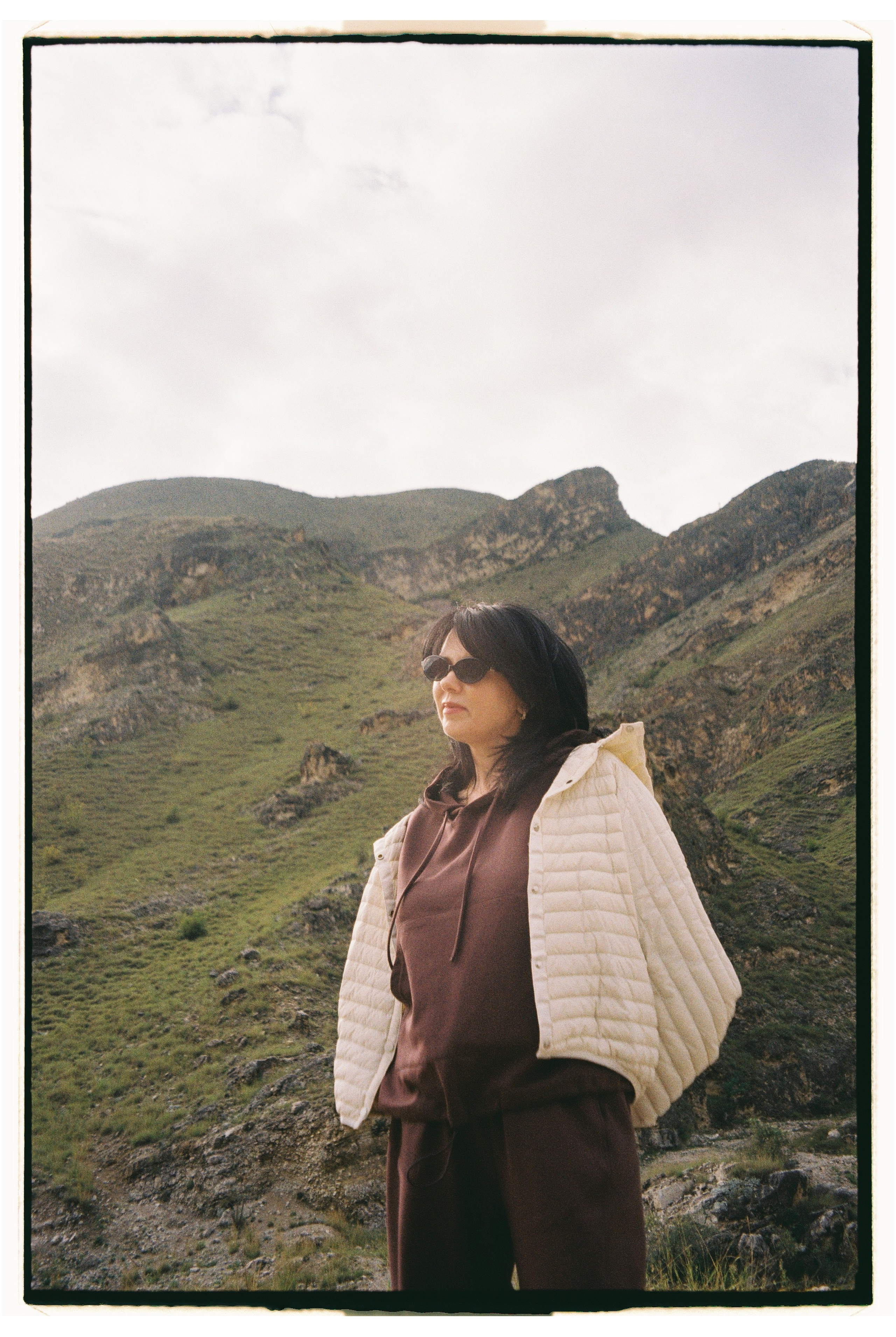 Заметки путешественника. Свадебный фотограф Елизавета Беляева