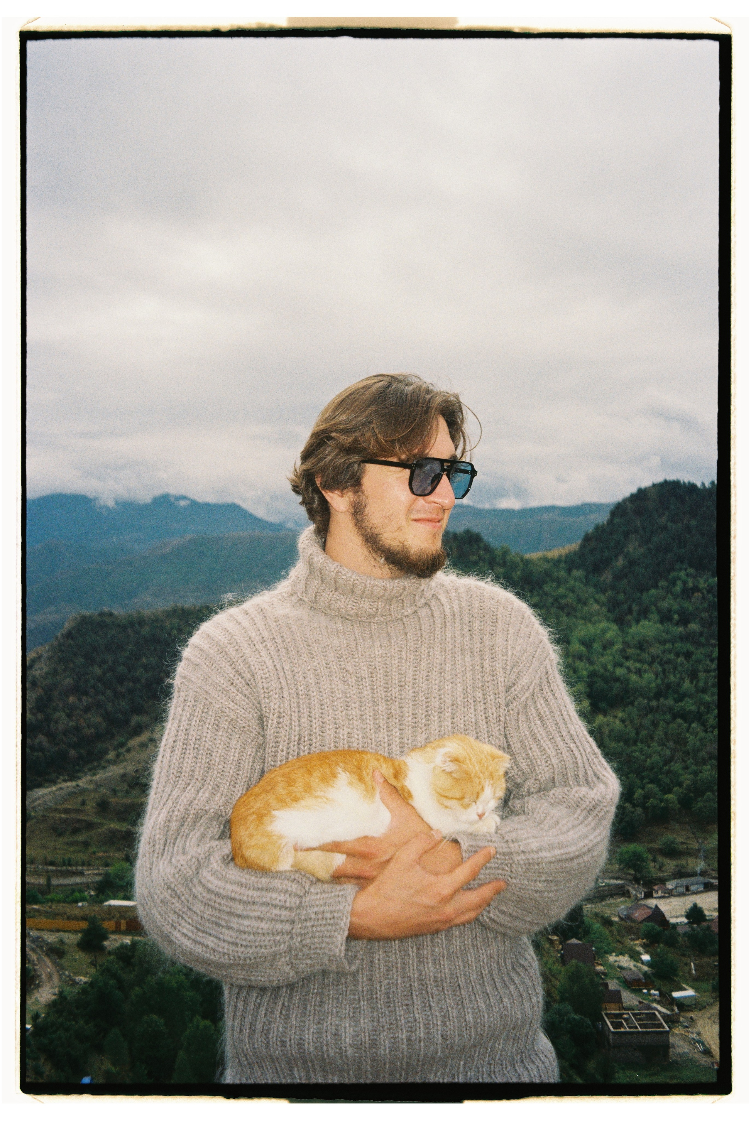 Заметки путешественника. Свадебный фотограф Елизавета Беляева