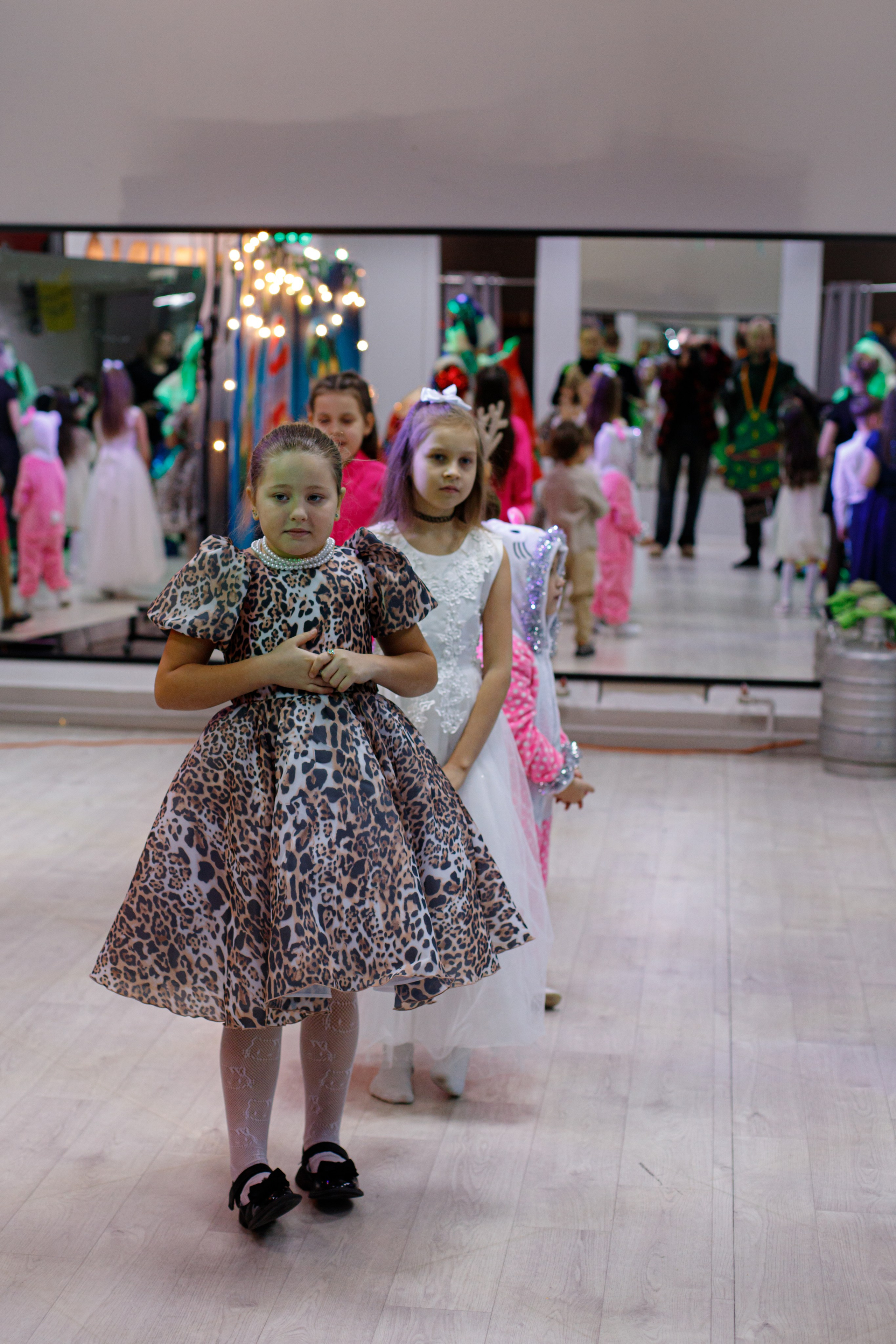 Happy new year / part2. Photokarish