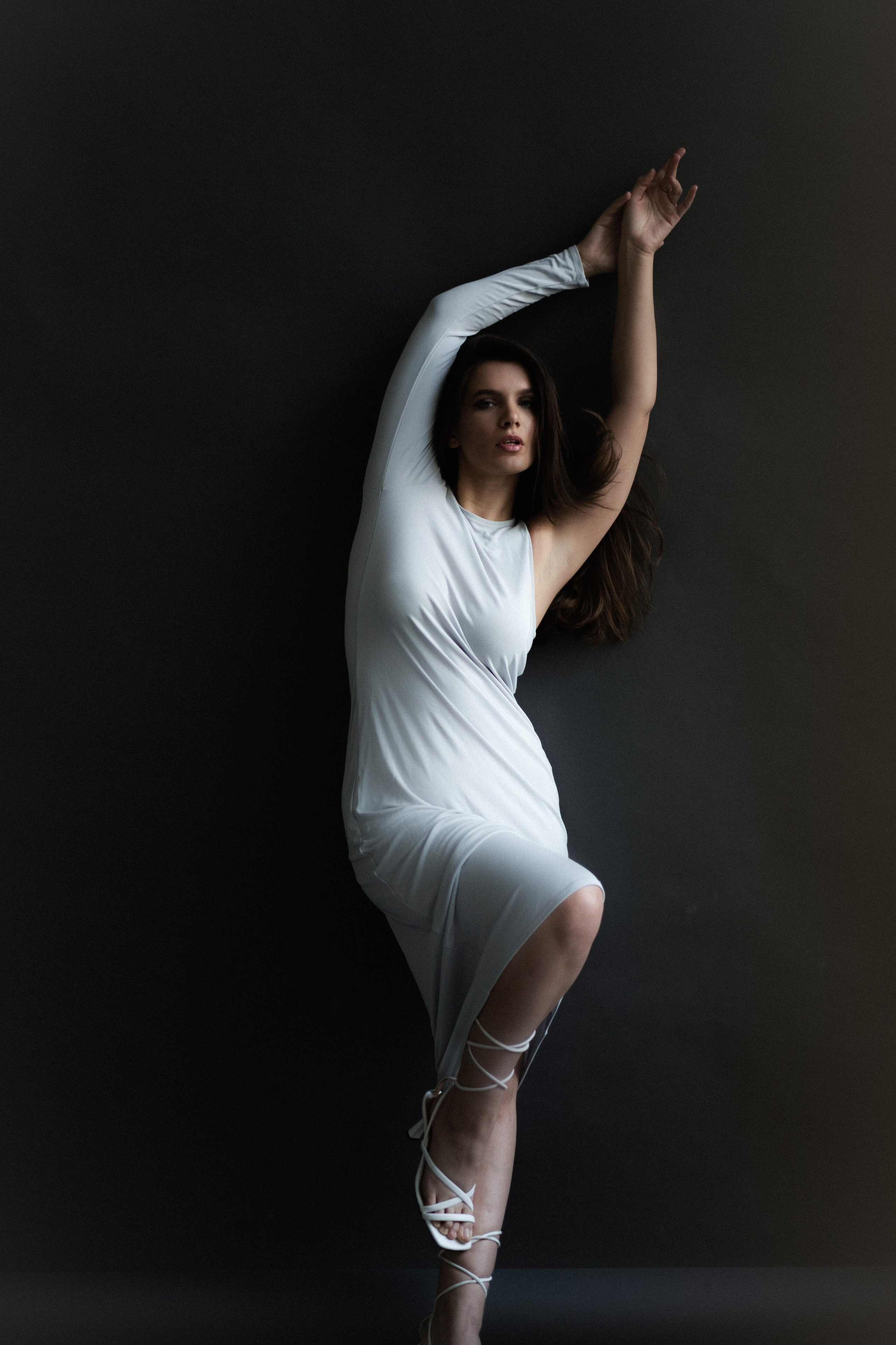 Модель Полина Новосибирск. Коммерческий фотограф для маркетплейсов Wildberries и Ozon в Новосибирске — фото и видео для брендов