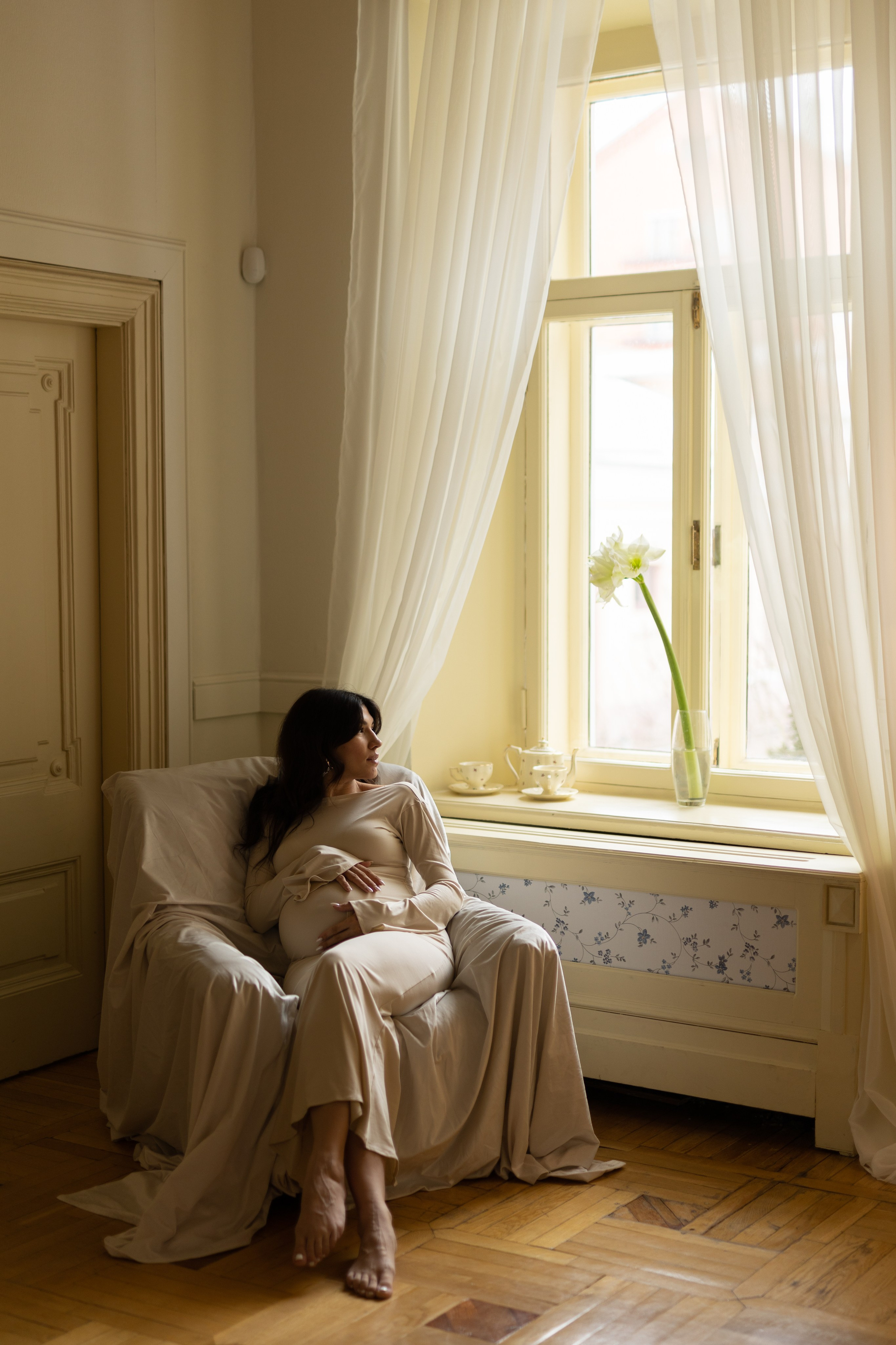 Семейная фотография