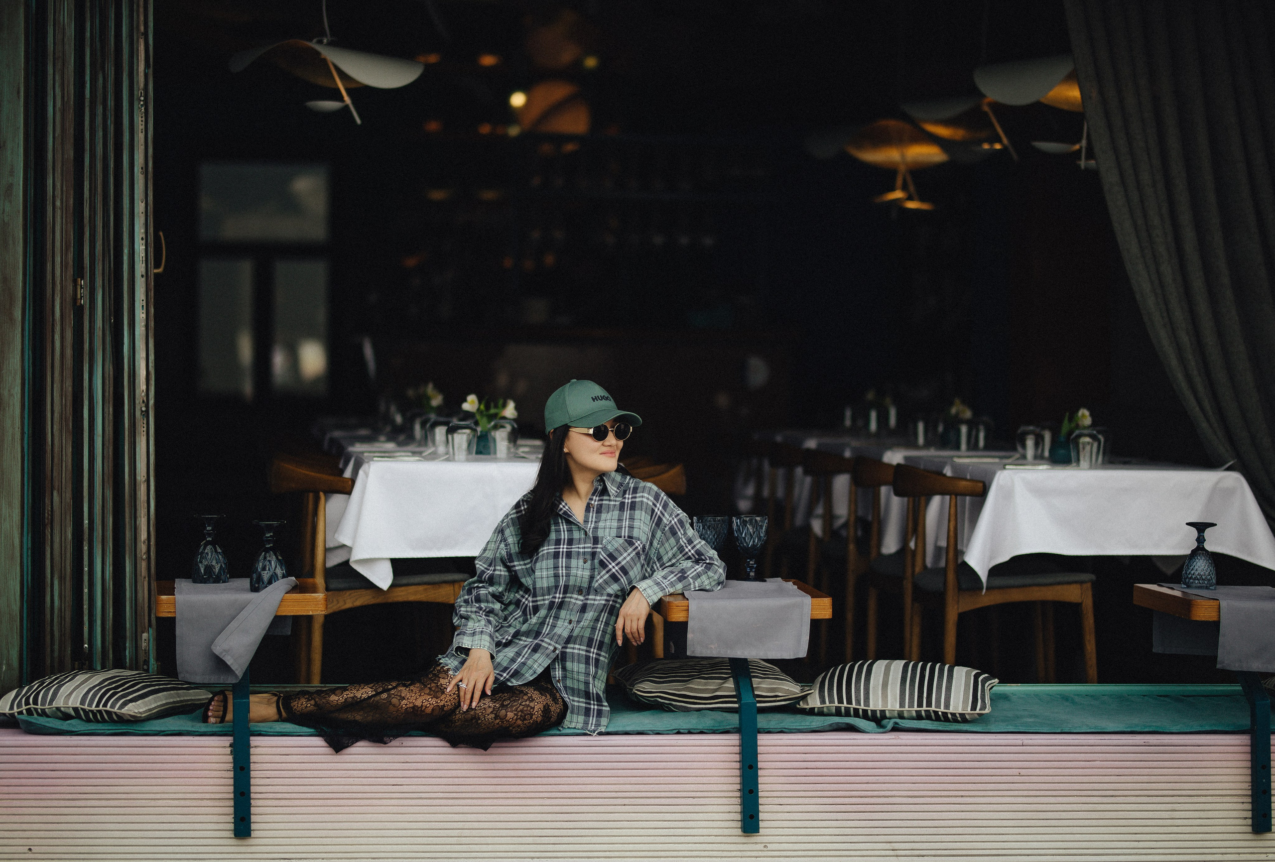 Фотограф в Москве Алёна Гладкова