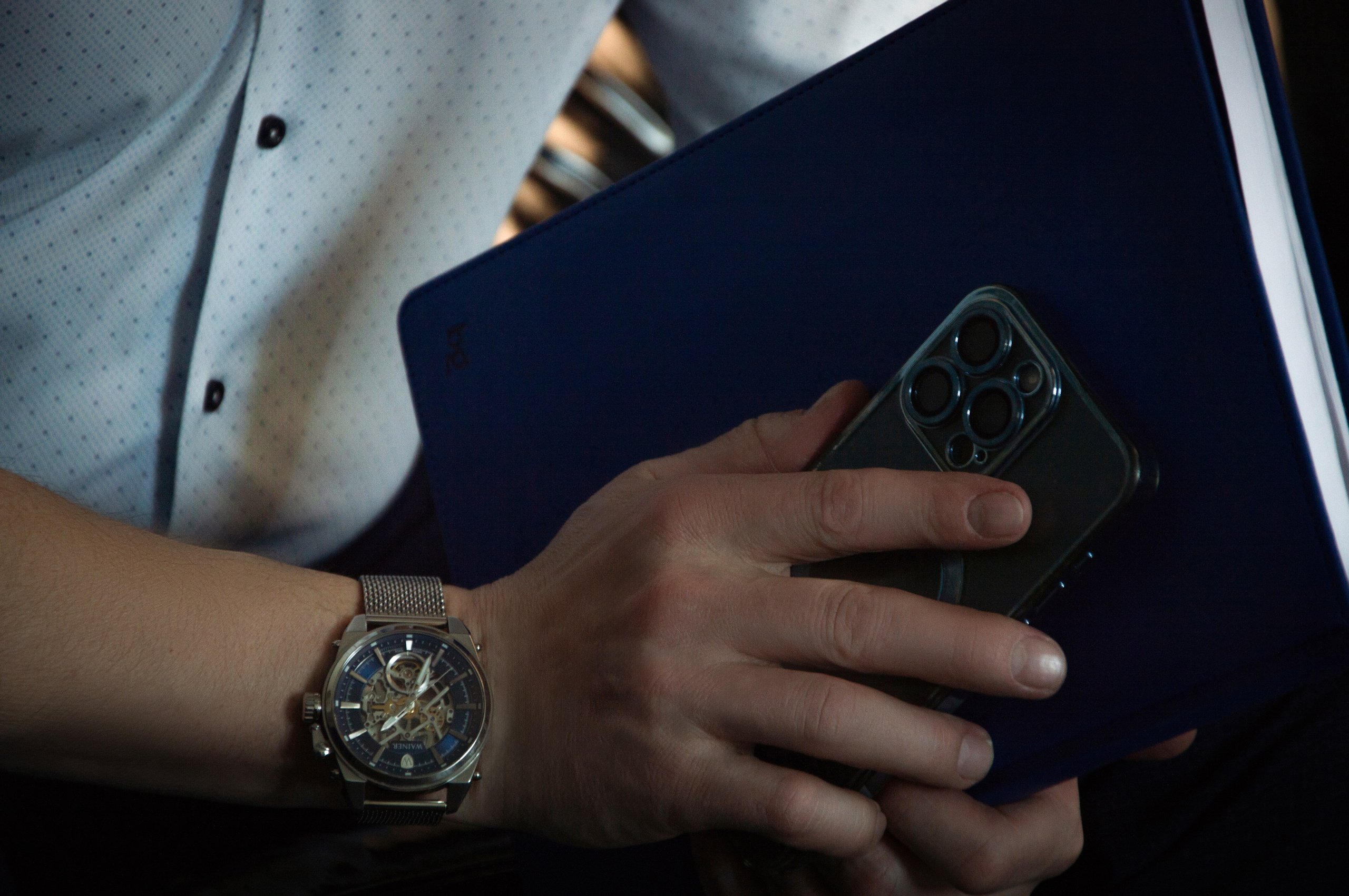 Предметная съемка для бизнеса