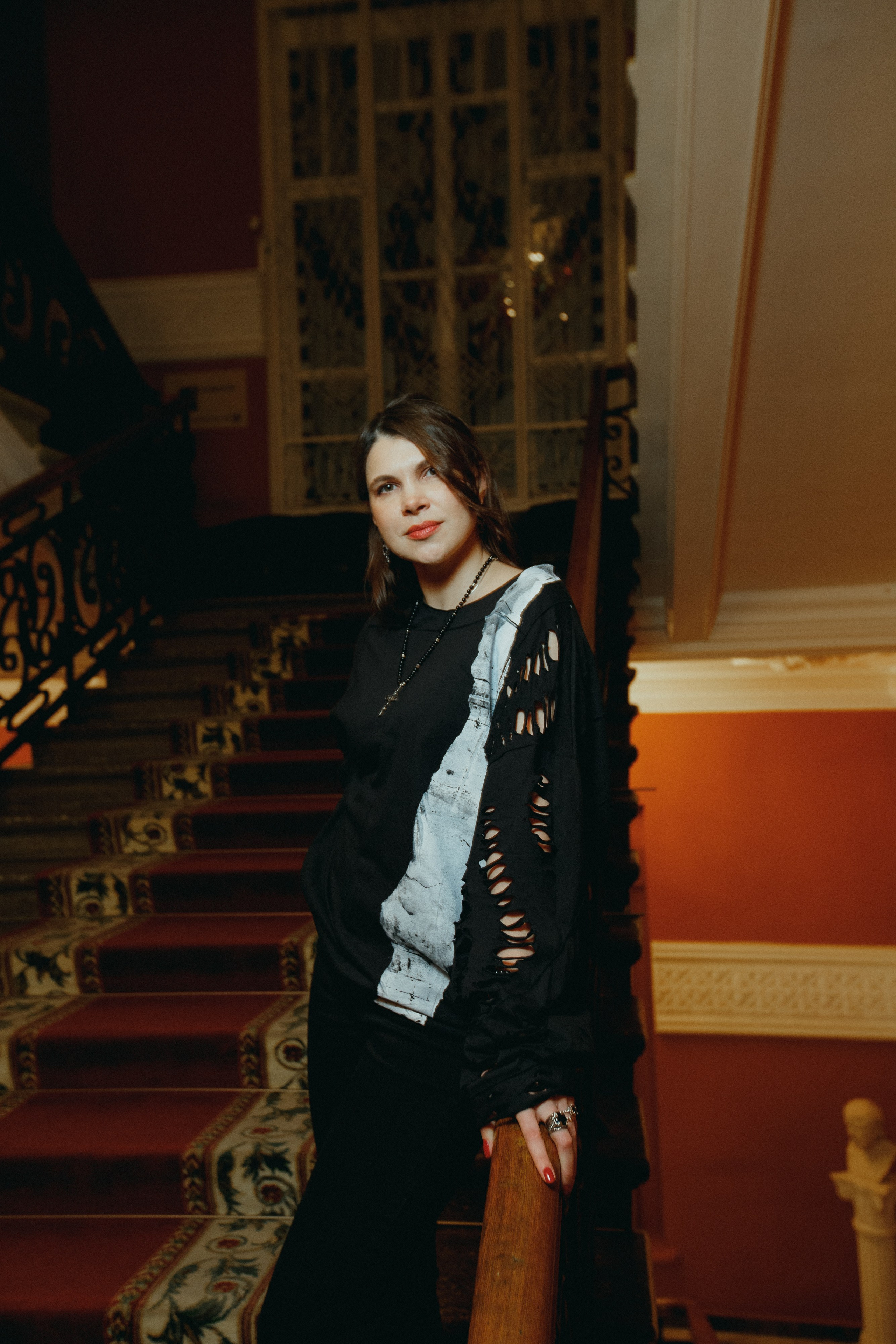 VITRINA BEAUTY — НОТЫ. МУЗЫКАЛЬНЫЙ ВЕЧЕР. СВОИ. ФОТООТЧЕТЫ-СОБЫТИЯ-МЕСТА