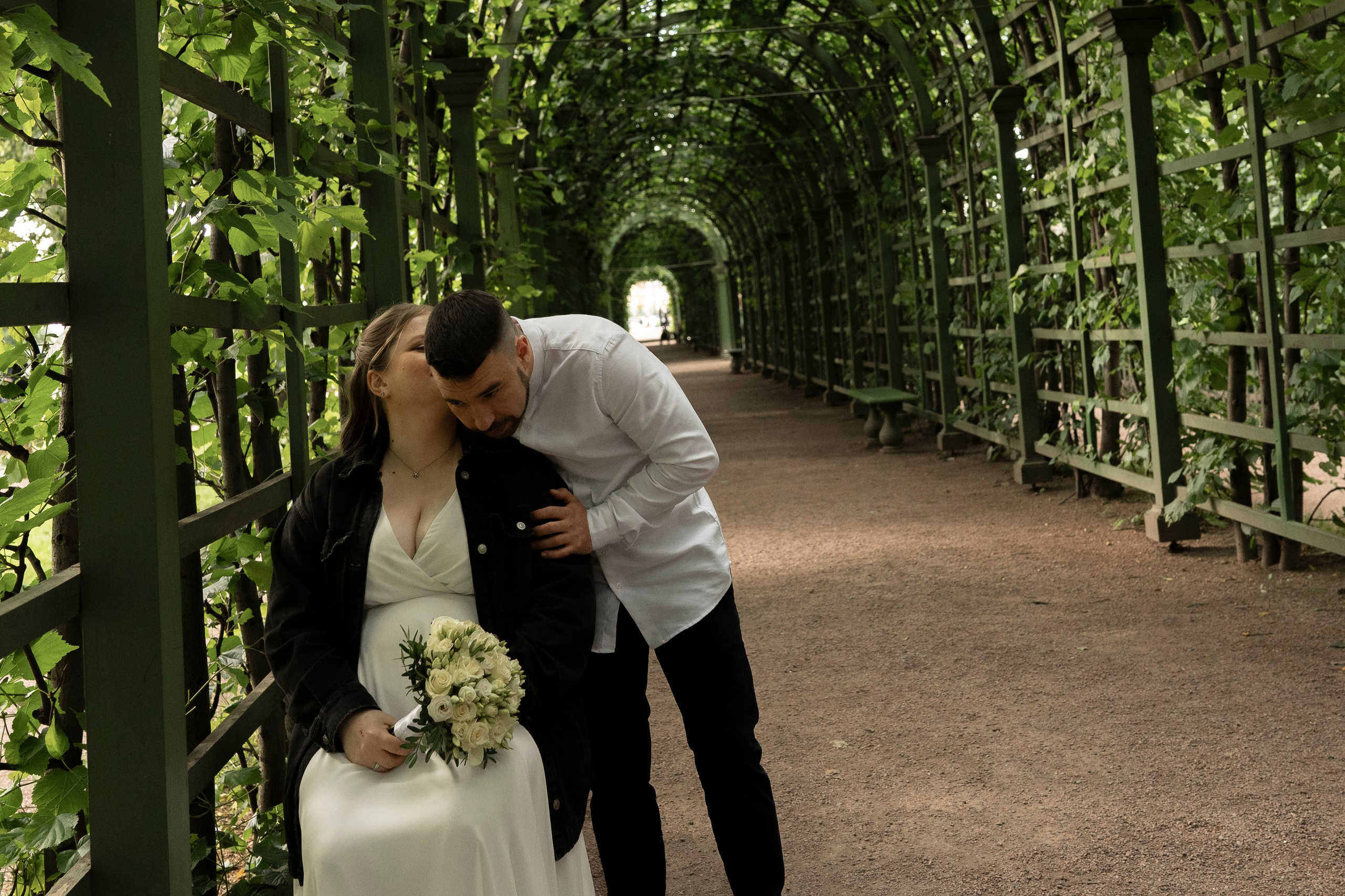 Ирина+Николай. Главная