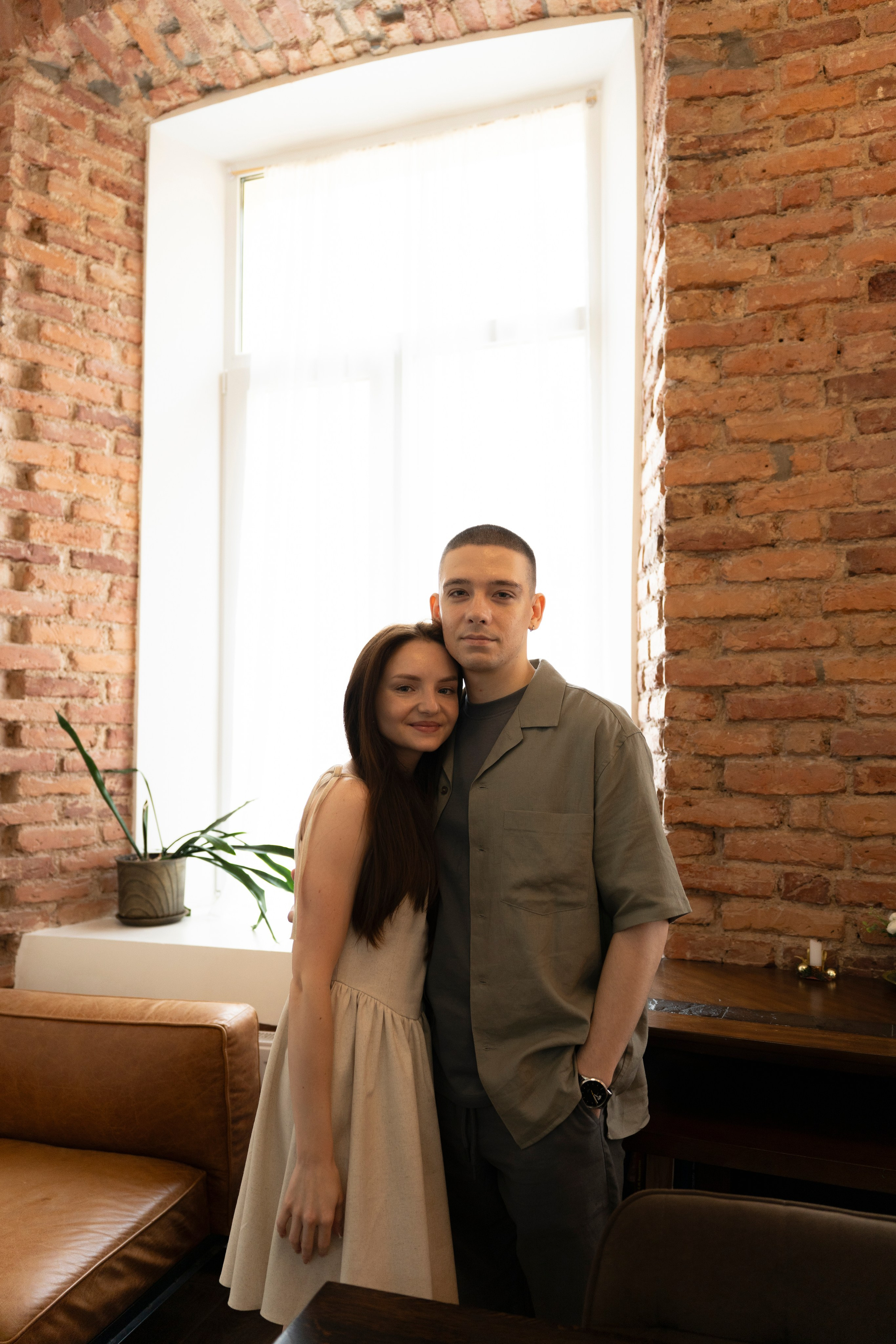 Мария+Владислав. Главная