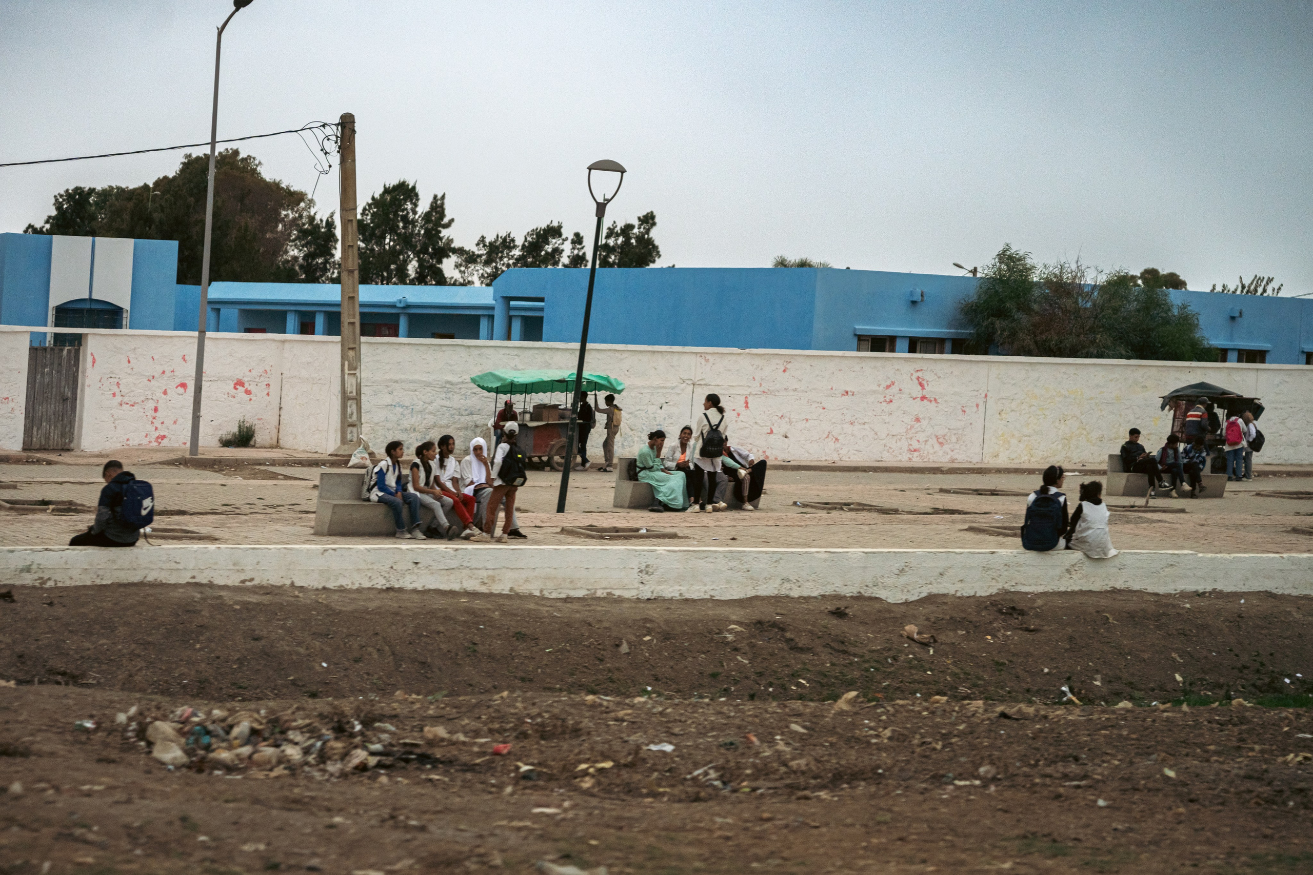 Марокко. Илья Варин — Фотограф Москва, Тверь