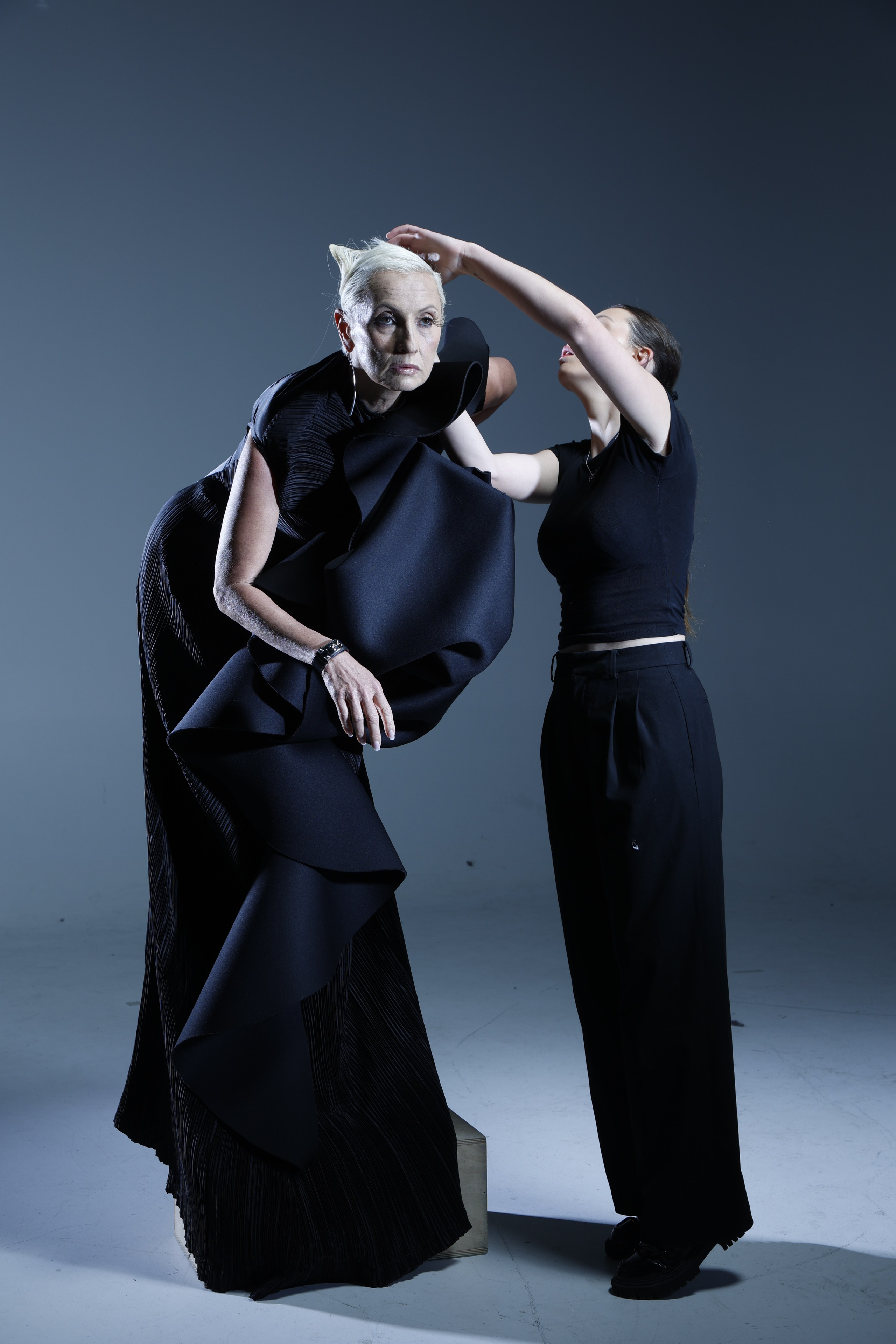 Mariam Seddiq 2024 RESORT COLLECTION. Maria Poleshchuk, commercial photographer in Sydney