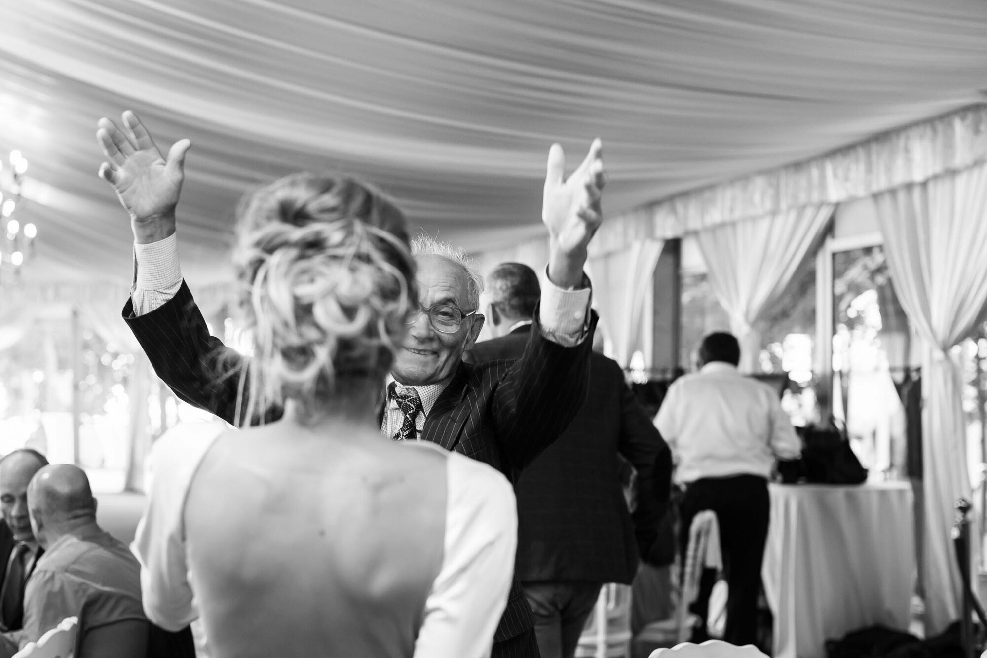 Стильная свадьба в Majestic на берегу Финского залива. Свадебный фотограф в Санкт-Петербурге и Москве Андрей Нестеров