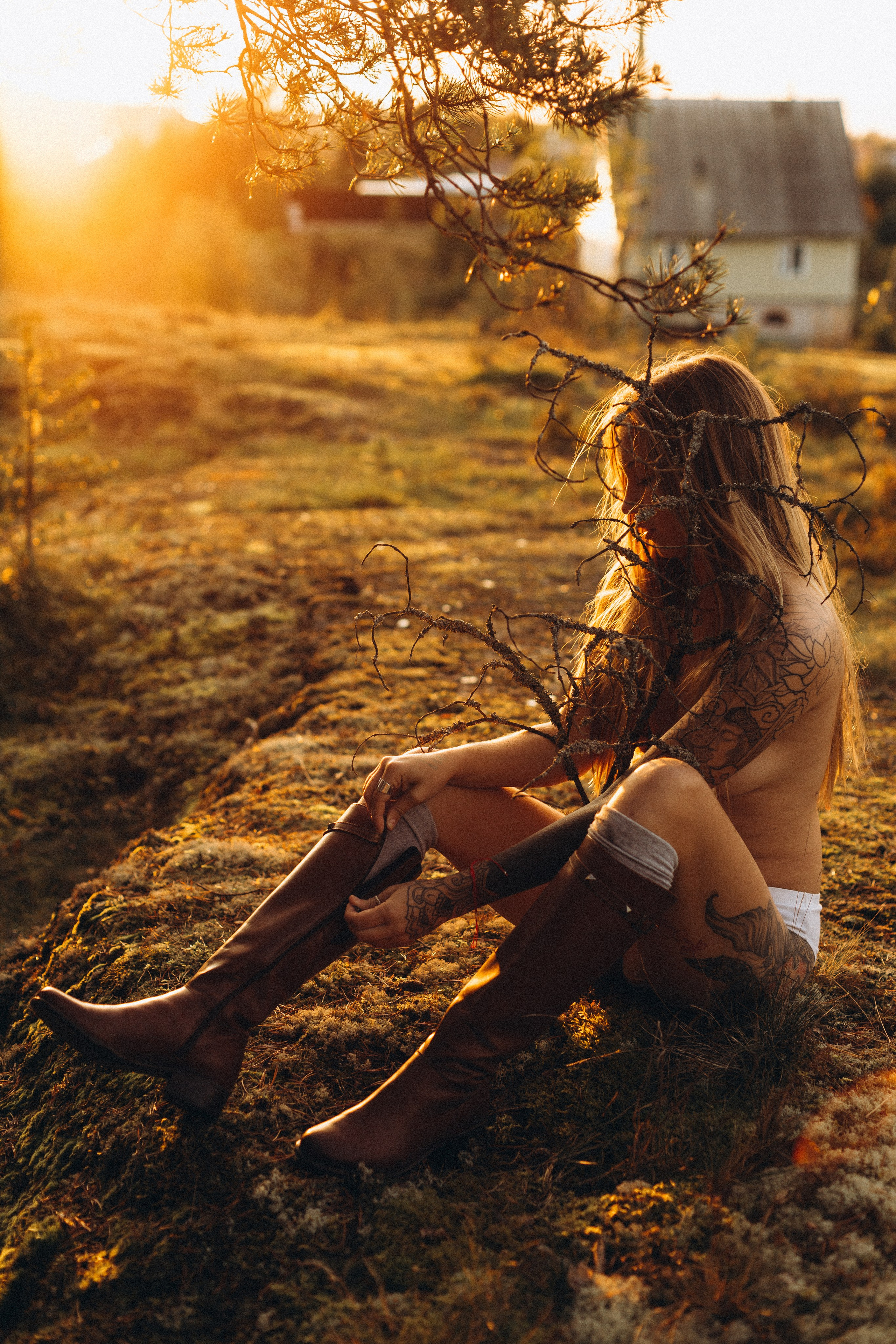 Диана, портретный, семейный, свадебный фотограф🎞️ Карелия| СПБ