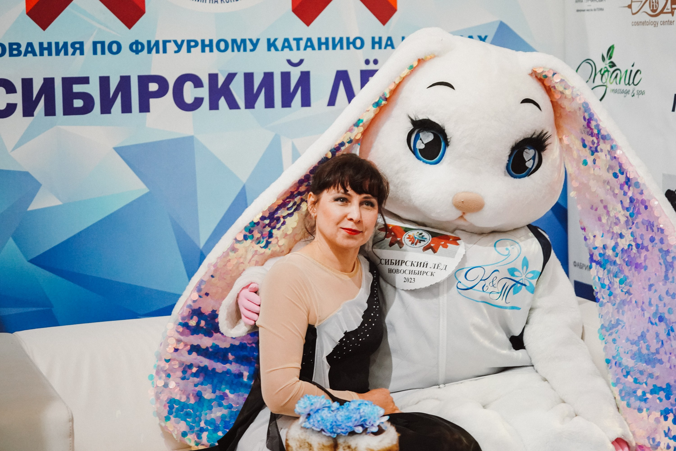 Сибирский Лёд. Воробьева Ксения — Спортивный и танцевальный фотограф Новосибирск