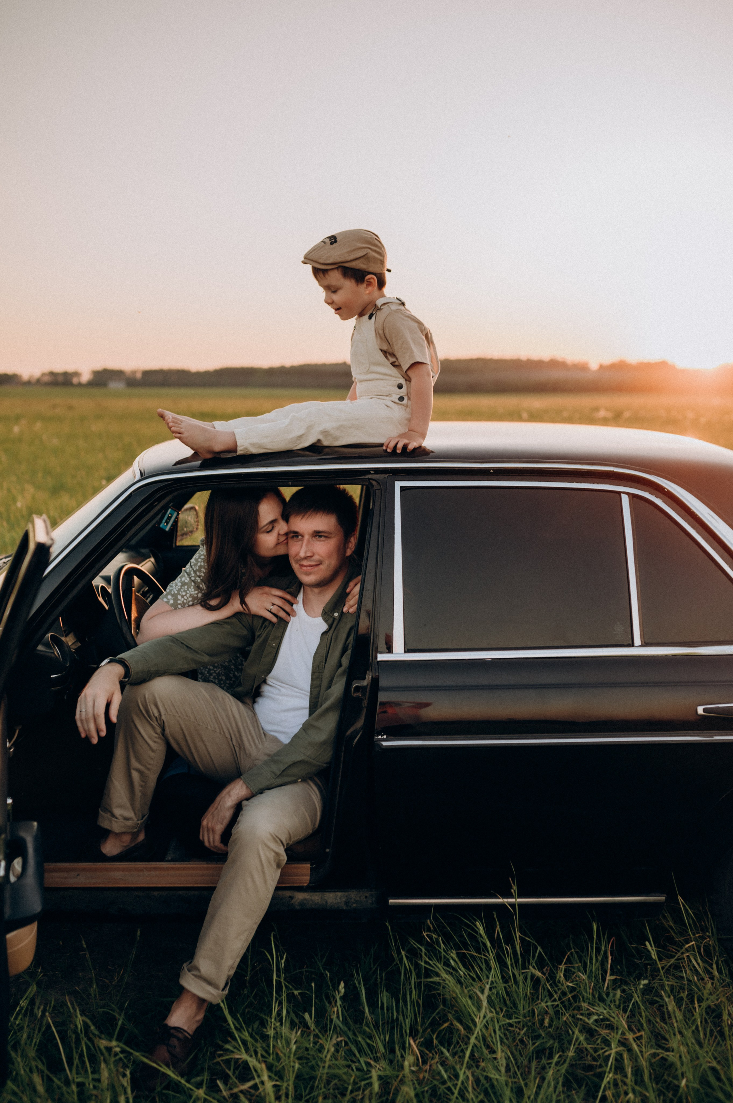 Семейный фотограф Нагорнова Виктория