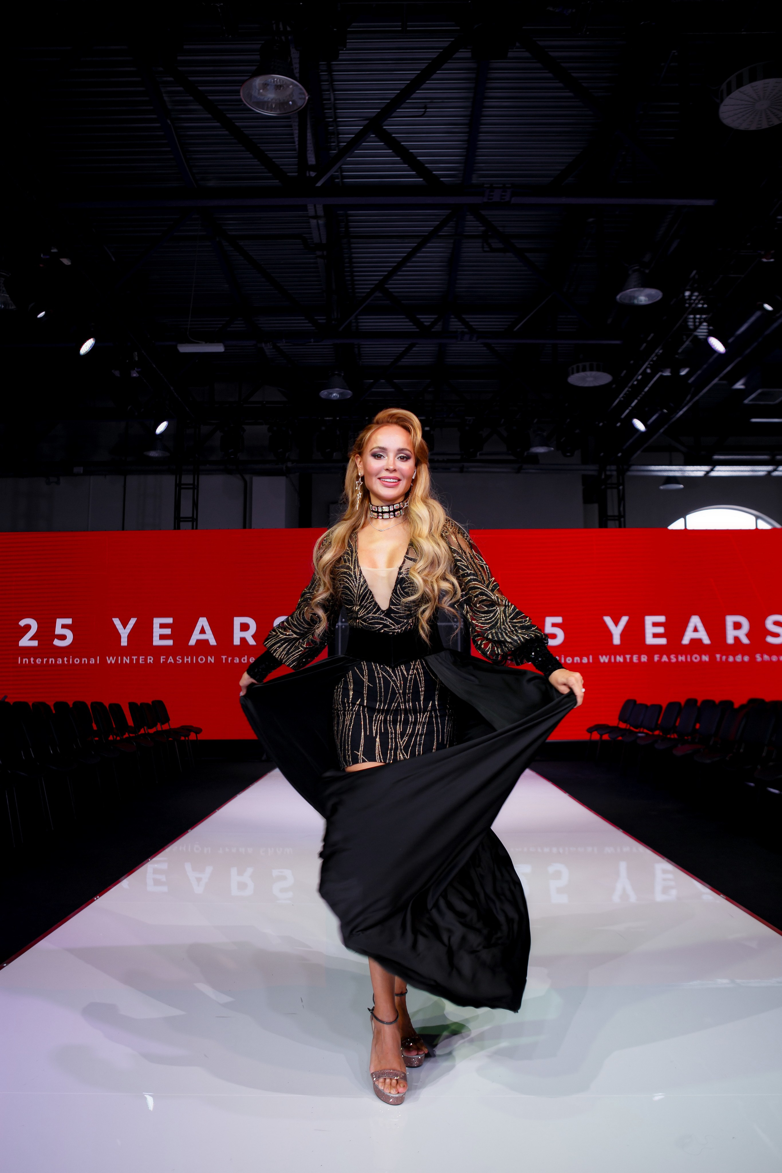 Анна. Фотограф в Москве Валентина Чемерилова