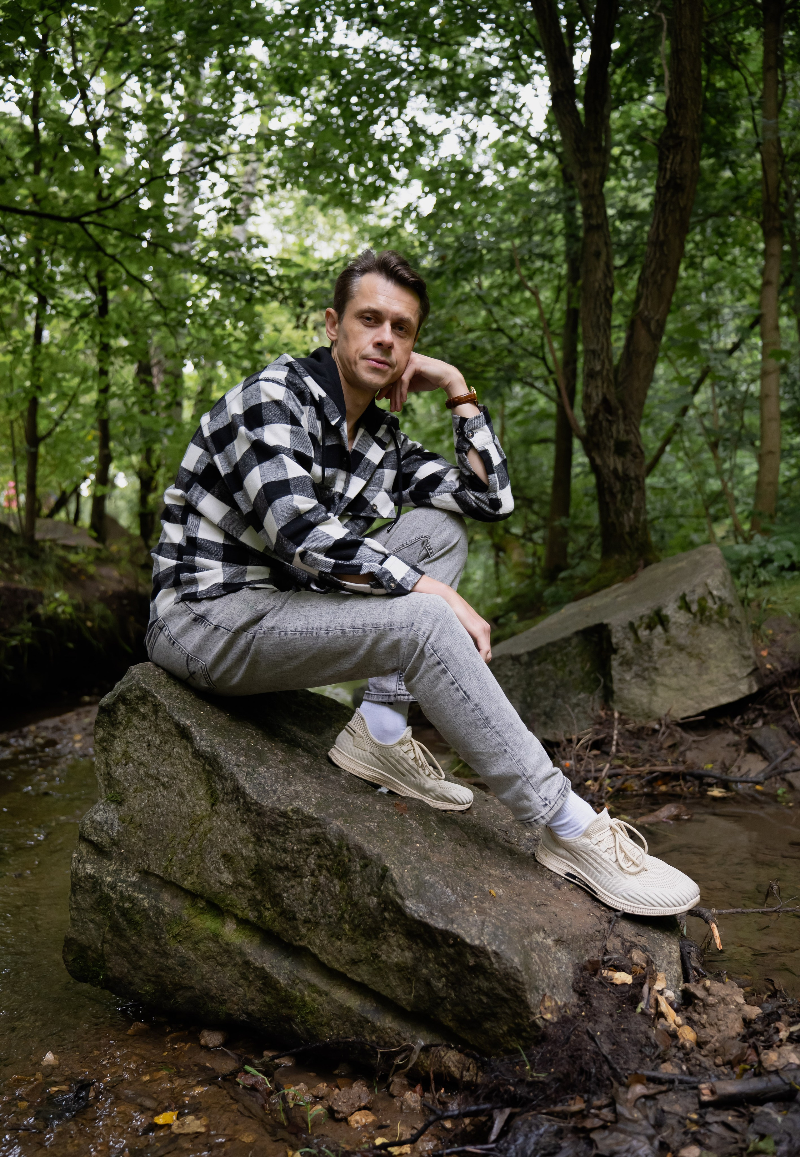 Фотосессия в Коломенском. Фотограф в Москве