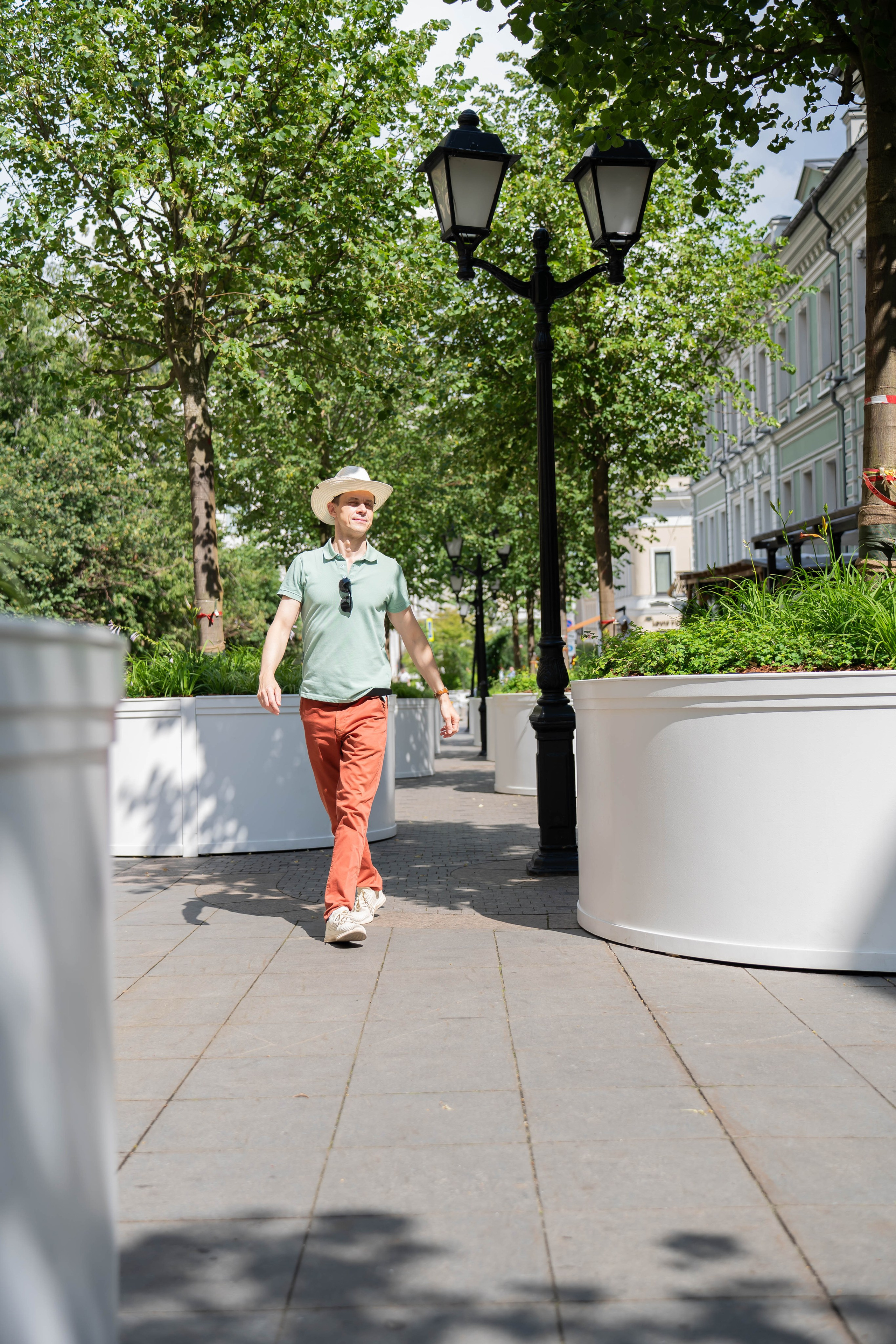 Андрей Рязанцев. Фотограф в Москве