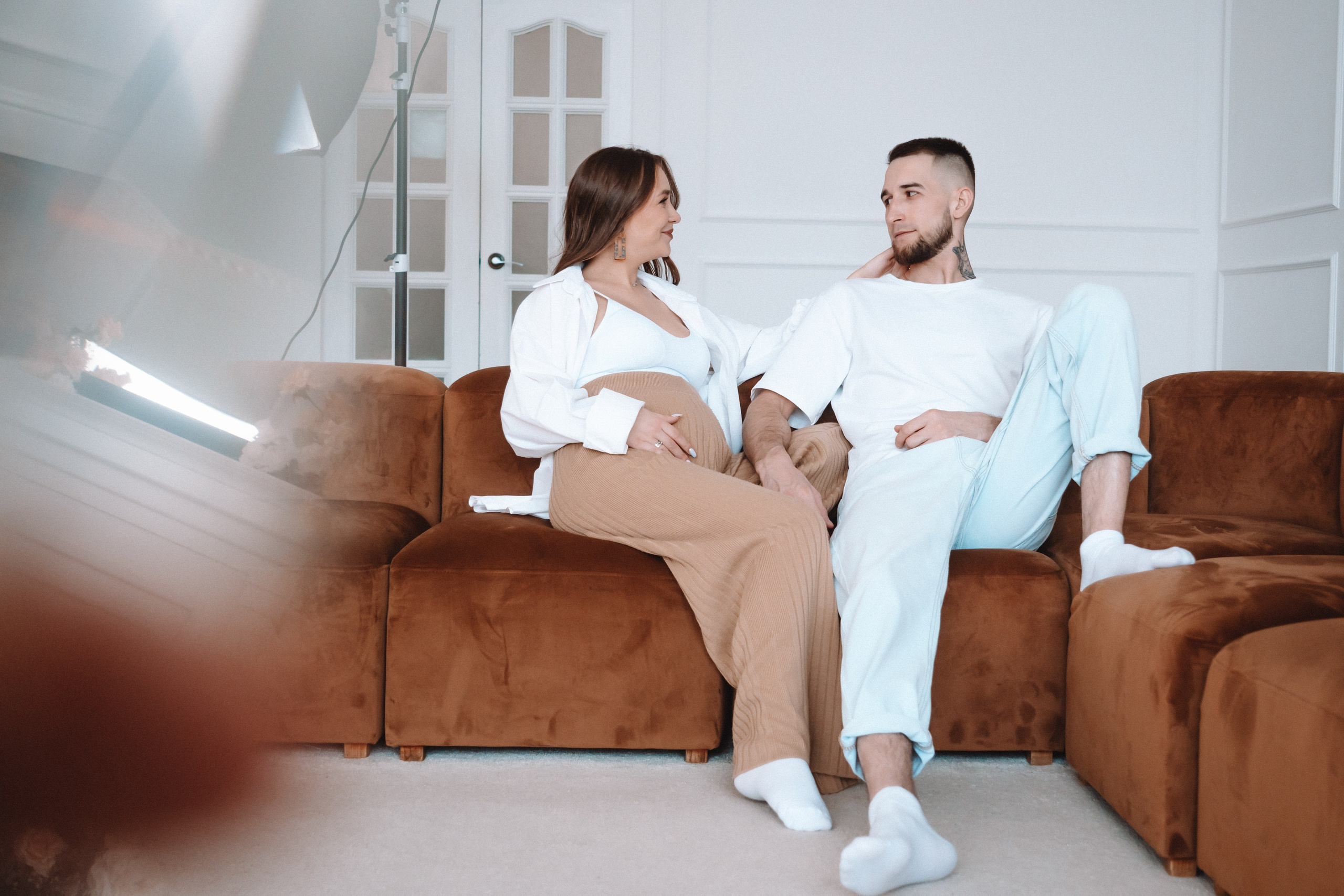 Семейная фотосессия. Семейный и детский фотограф в Самаре Анна Игнатова