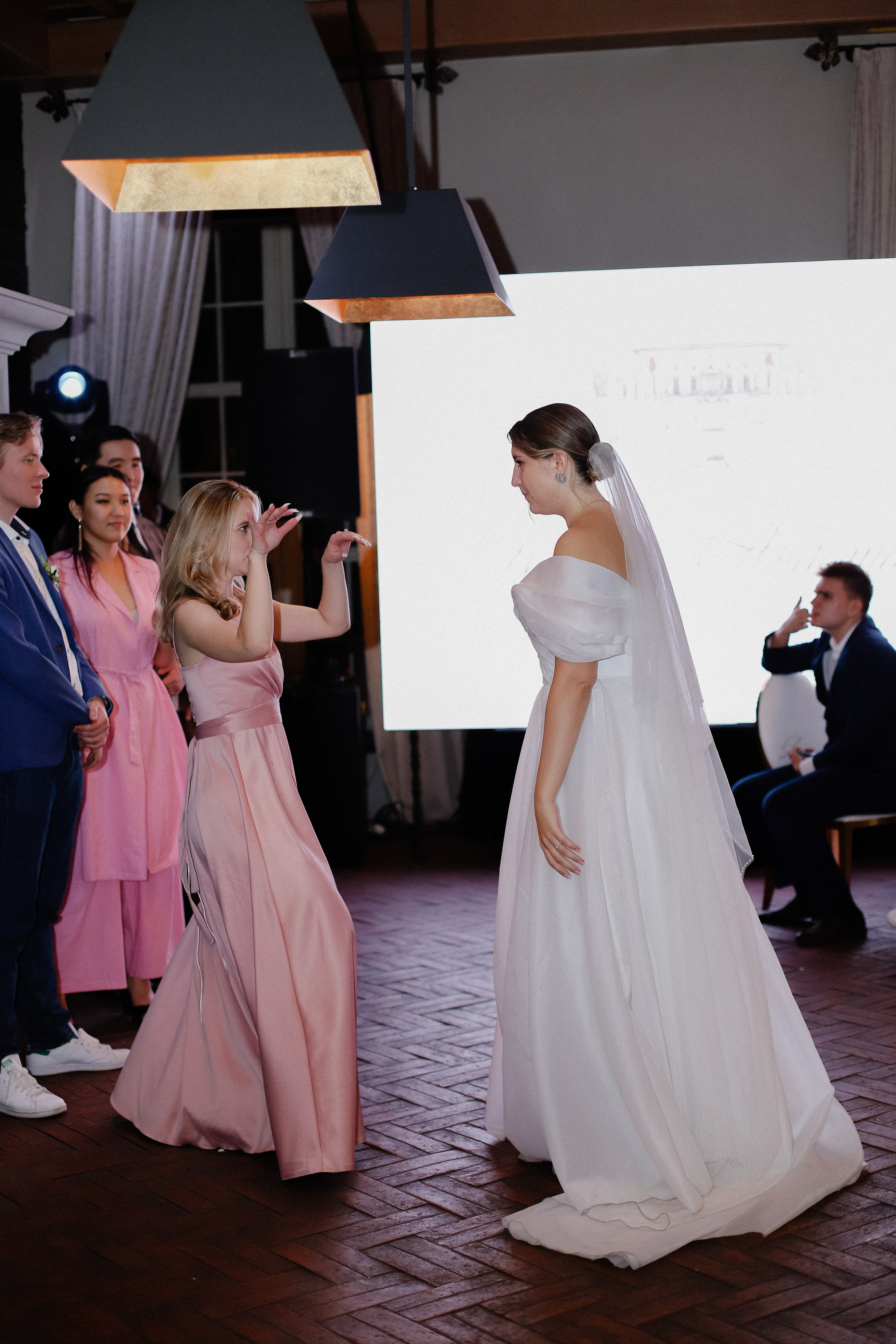 Илья и Анастасия. Фотограф в Алматы и Москве Даша Пушкина