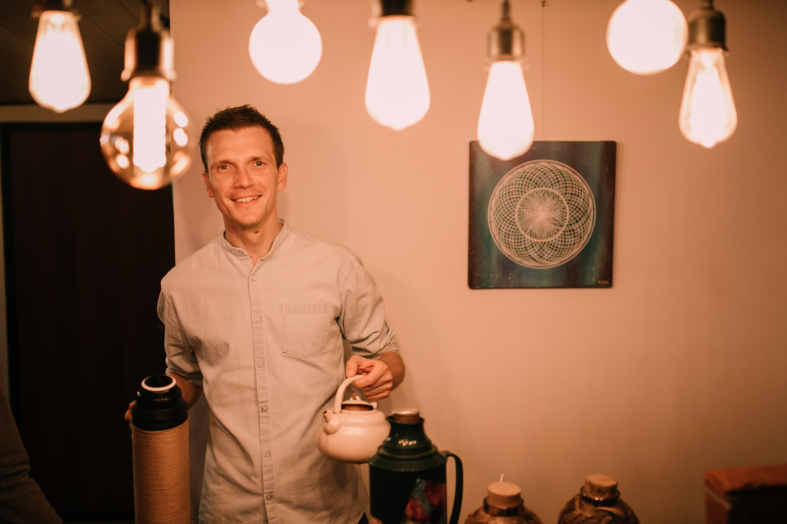 АННАХАТА. Фотограф Лебедева Наталья