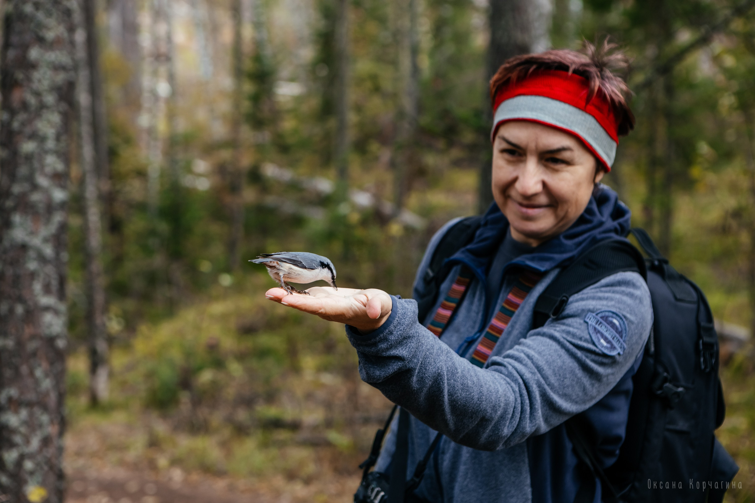 Фестиваль русской художественной фотографии. Фотограф в Москве Татьяна Макотра