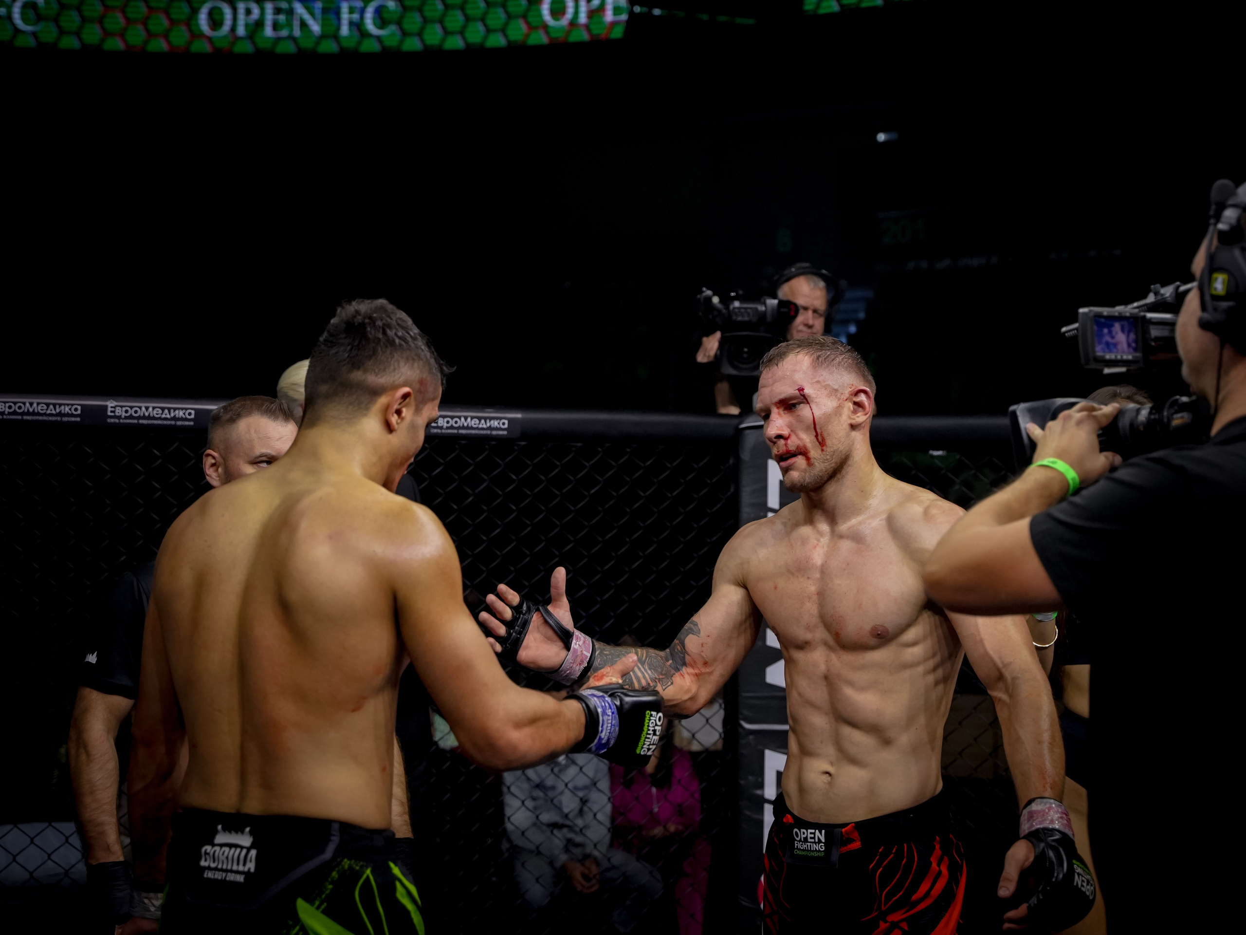 Фотограф в Санкт-Петербурге! Все жанры, топ оборудование, опыт 15 лет