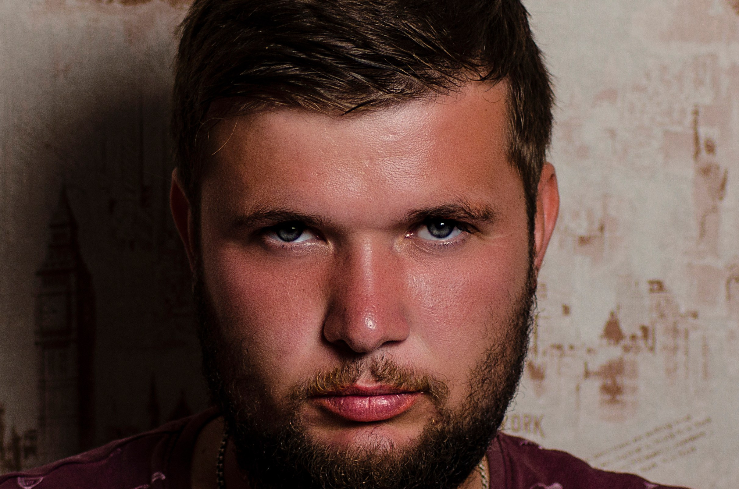 Спортивный и портретный фотограф в Крыму Сергей Щегодский