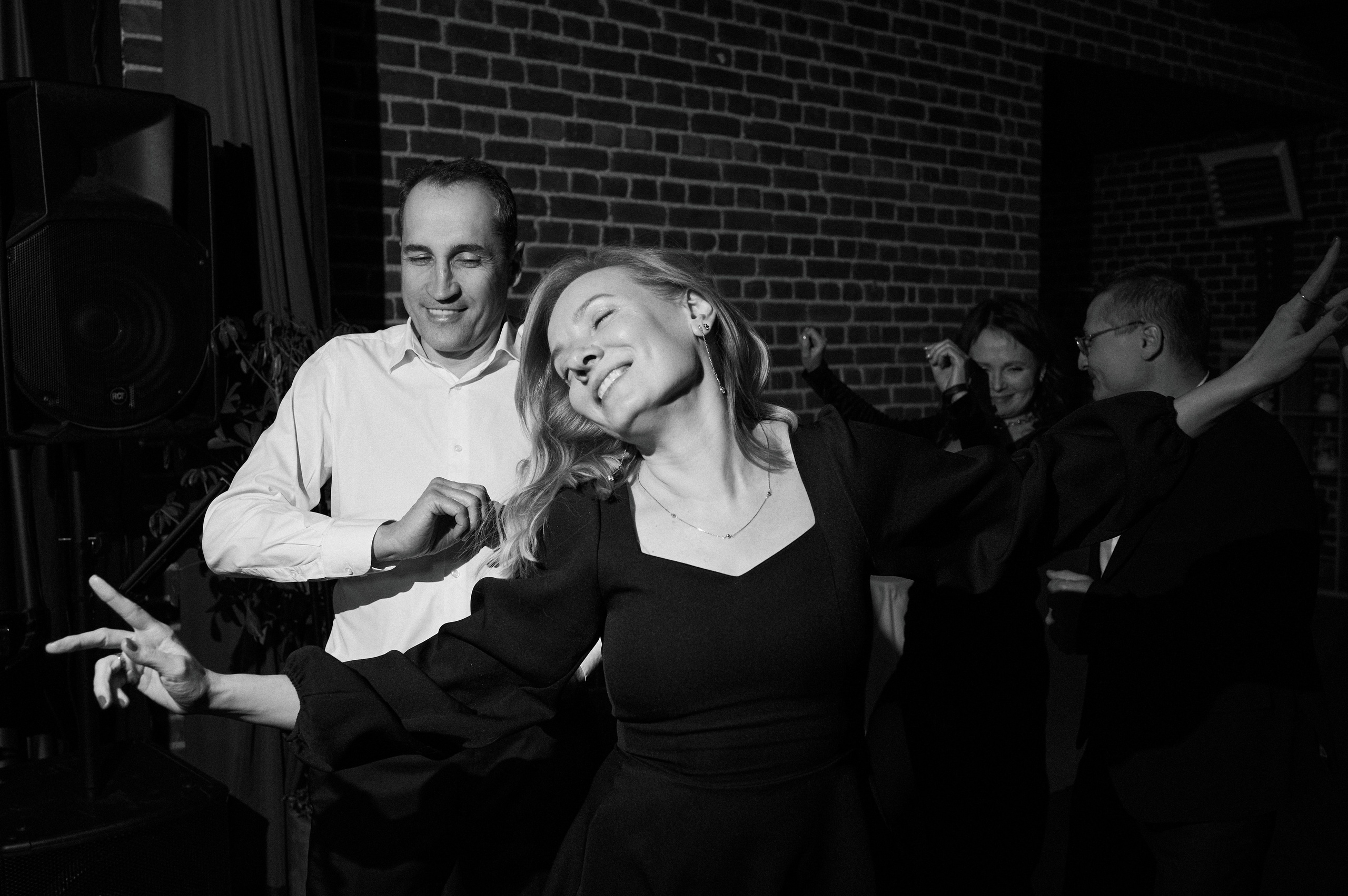 Свадебный и репортажный фотограф в Москве Сергей Давыдов