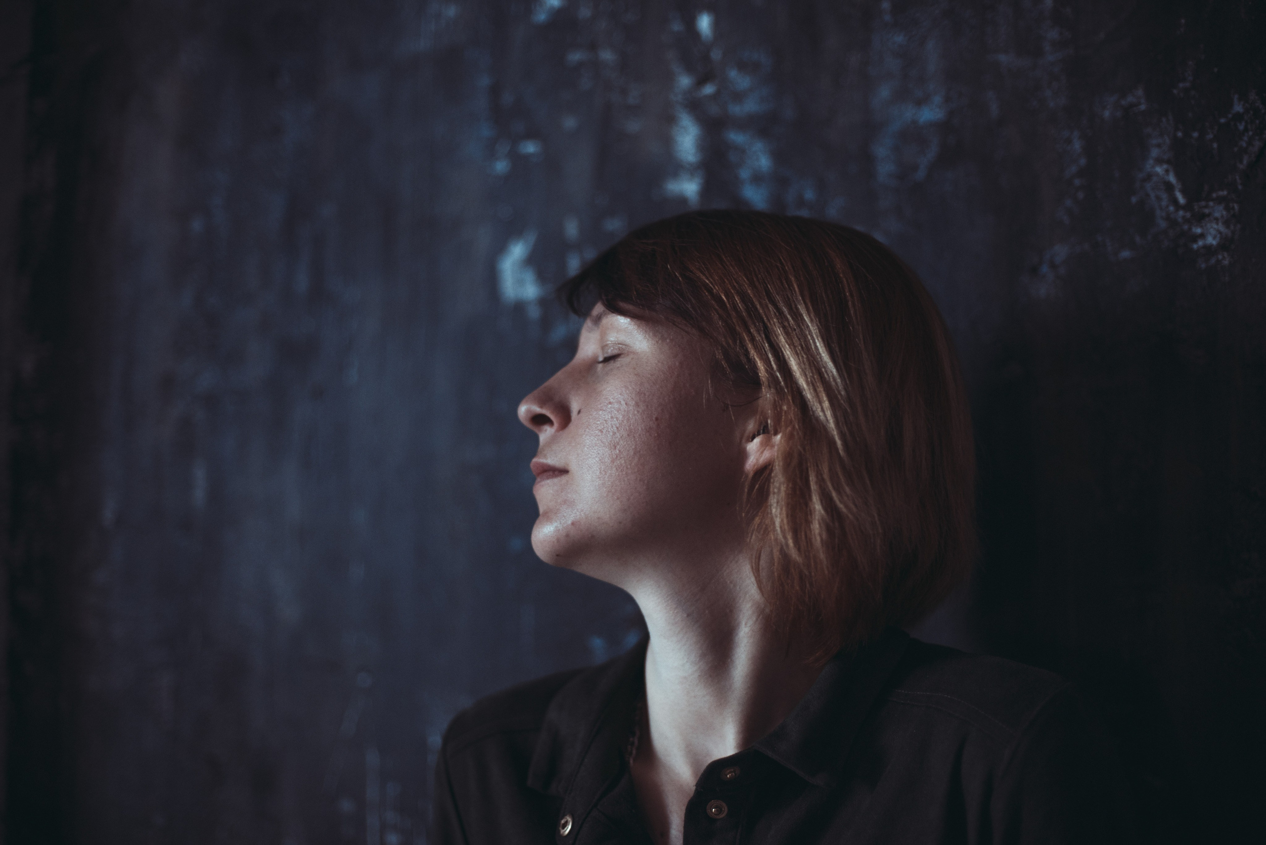 Профессиональный фотограф в Москве Юлия Москалёва