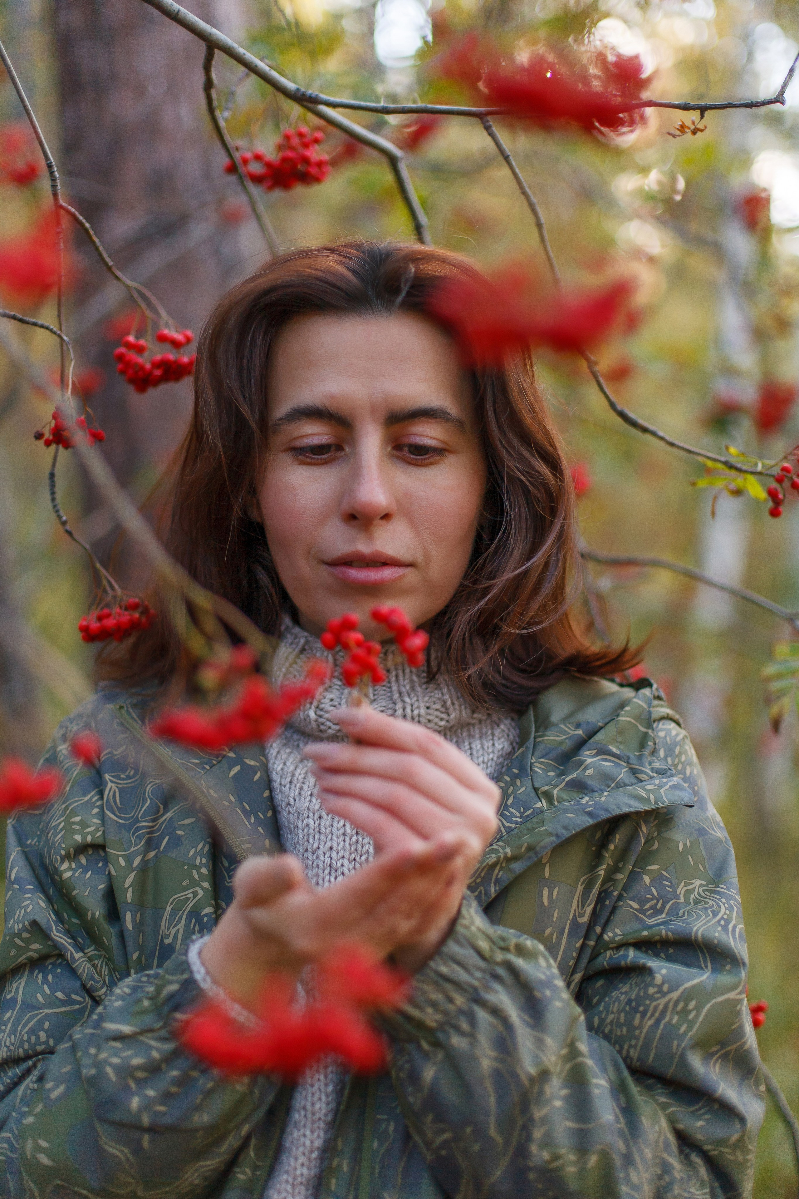 Фотопоход на Шихан «Клопы и Шарлотка!». Фотограф Челябинск · Ольга Серебрякова
