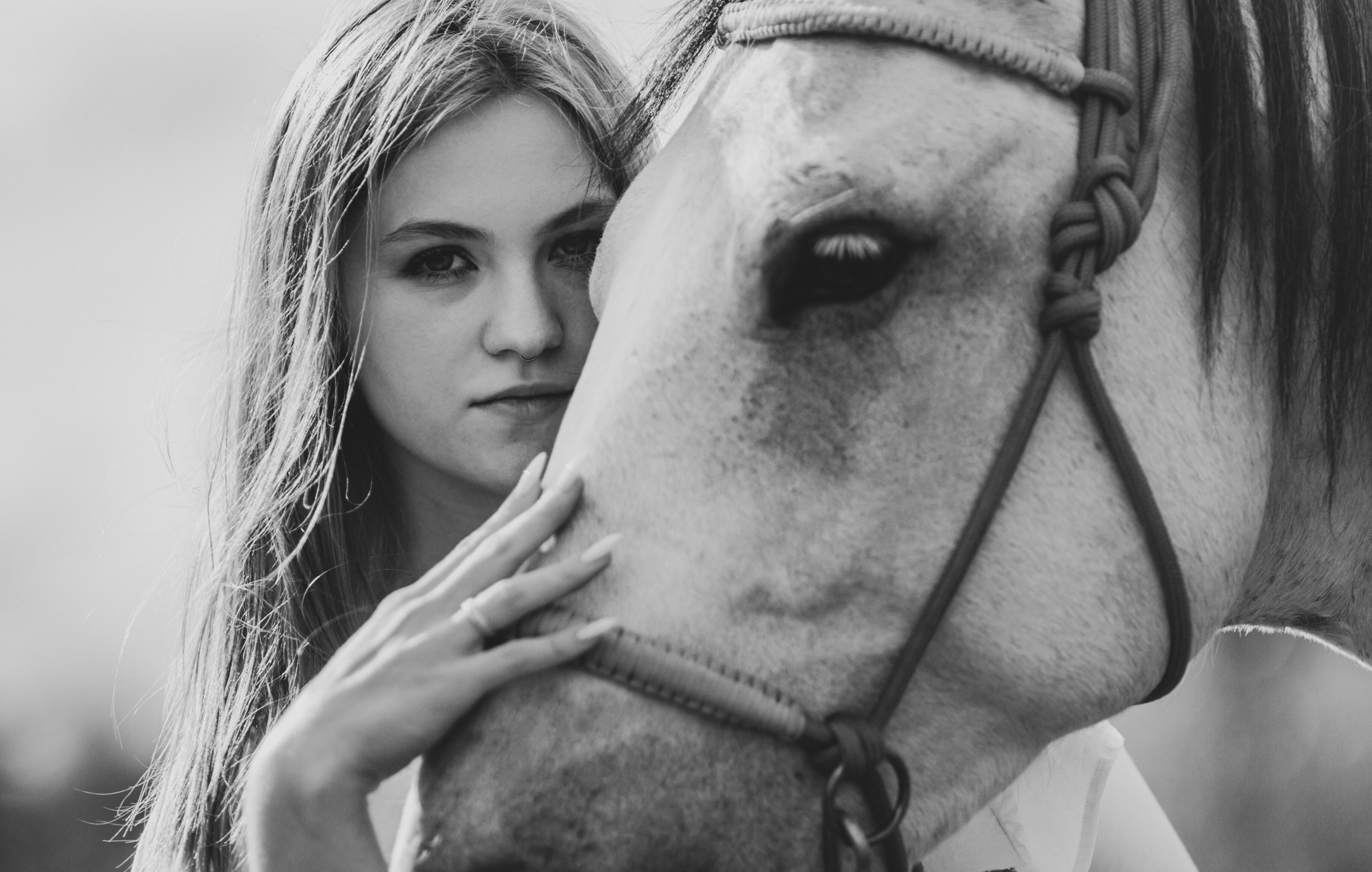 Фотограф Варвара Ермоленко