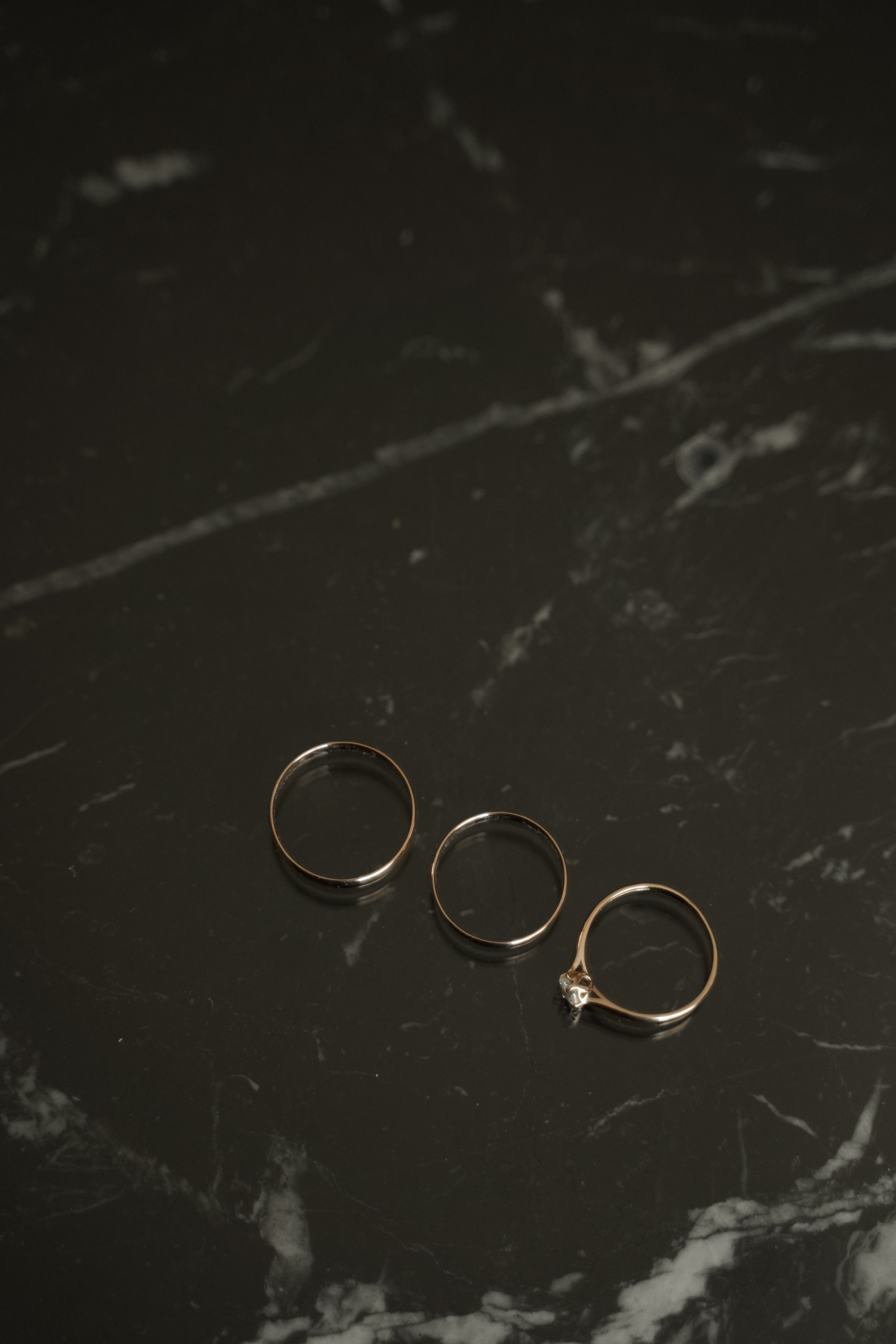 Анастасия и Егор. Свадебный фотограф Марина Попова