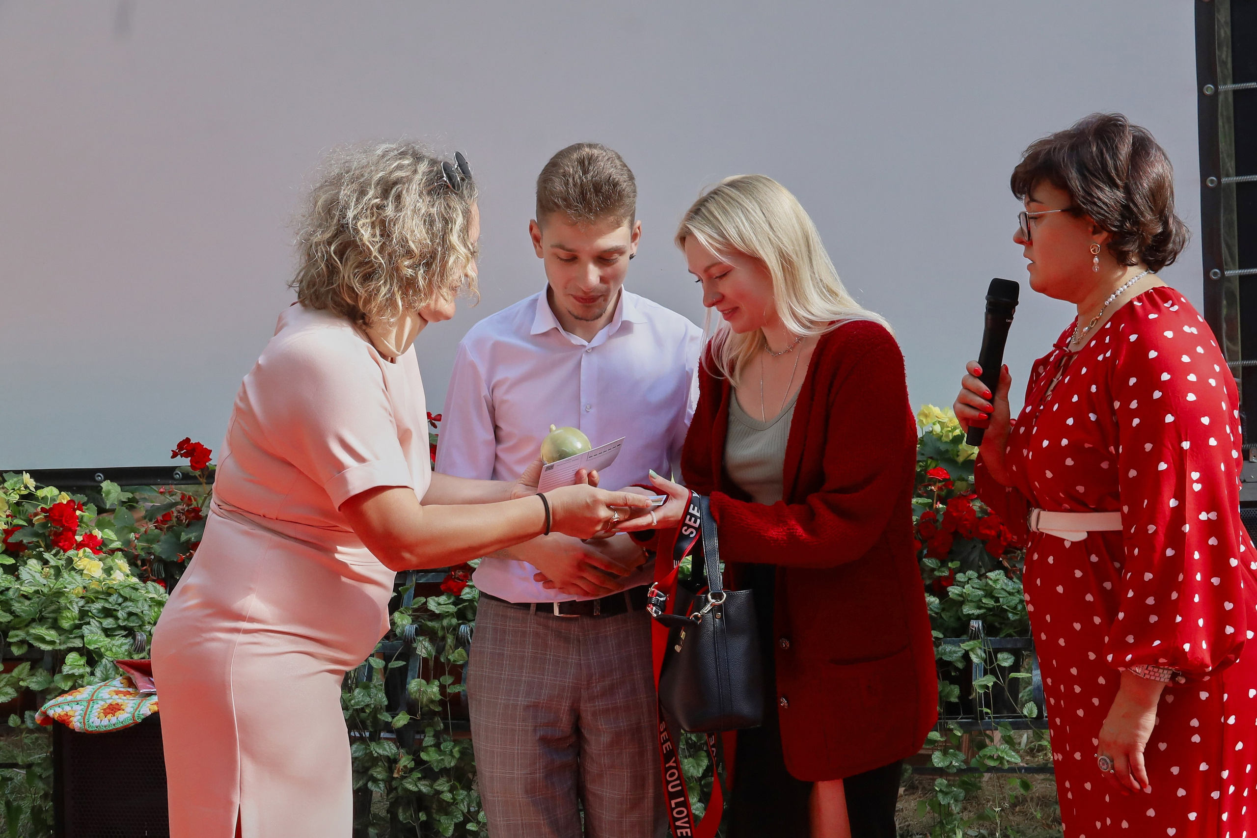 Международный эстафетный фестиваль PRОWOMENFEST 2024. Фотограф в Смоленске Ася Польшина