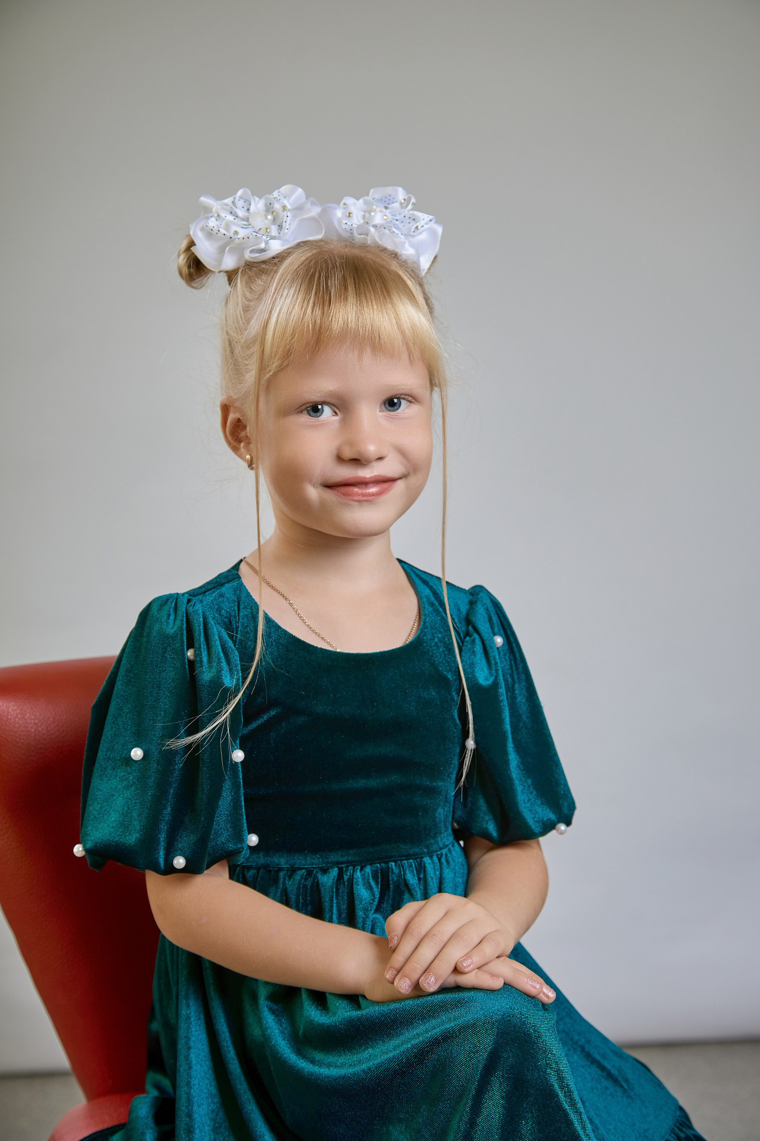 «Маленькие характеры». Школьный фотограф Дмитрий Дудик