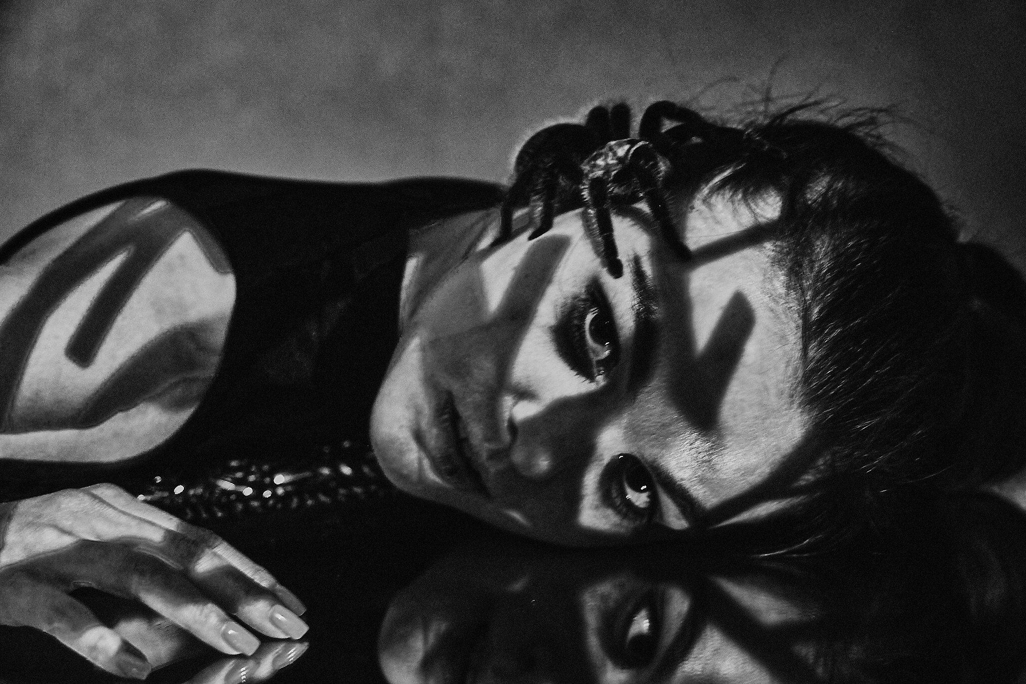 Фотограф Москва