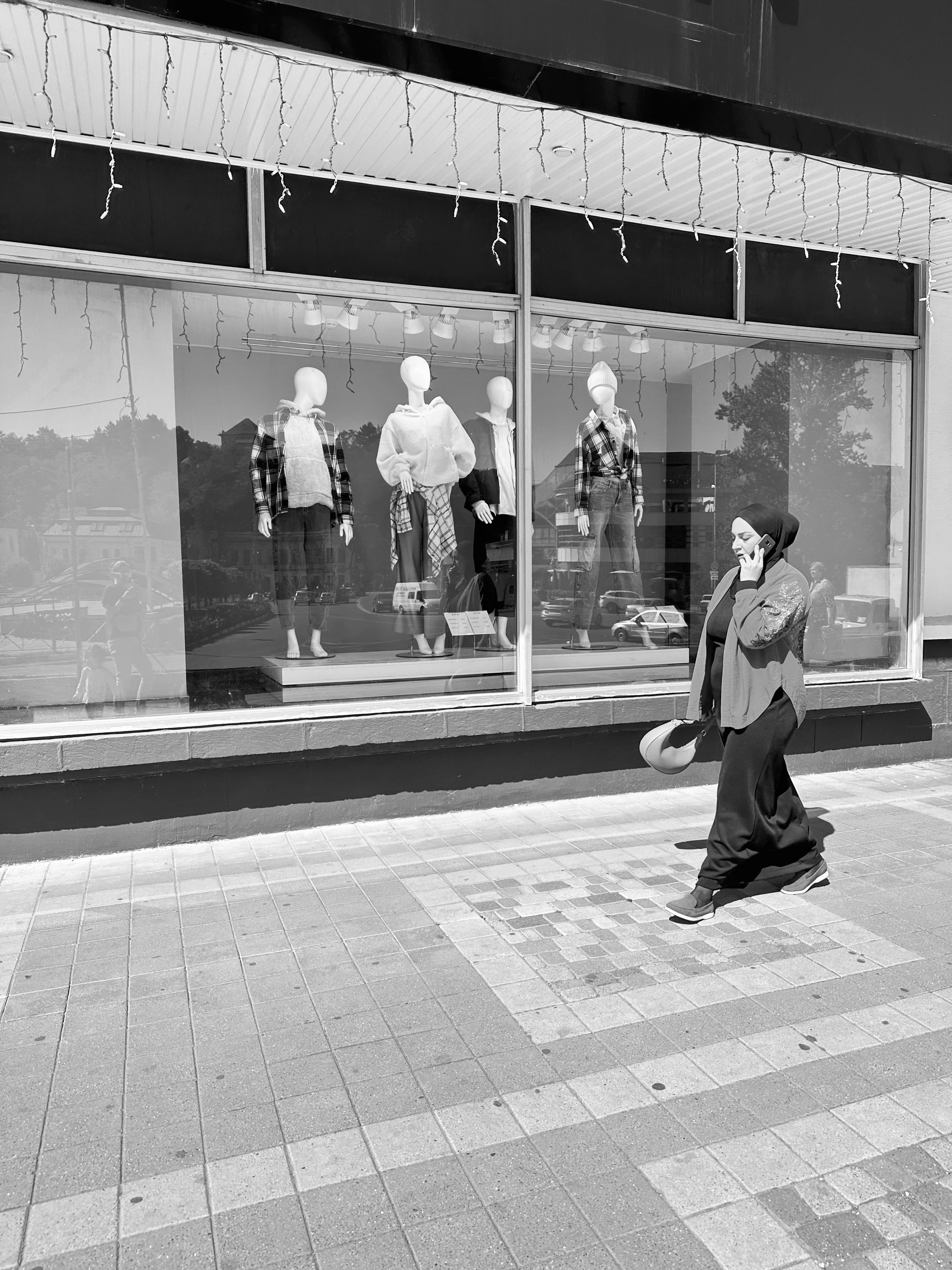 Кисловодск. Смотри, красота!