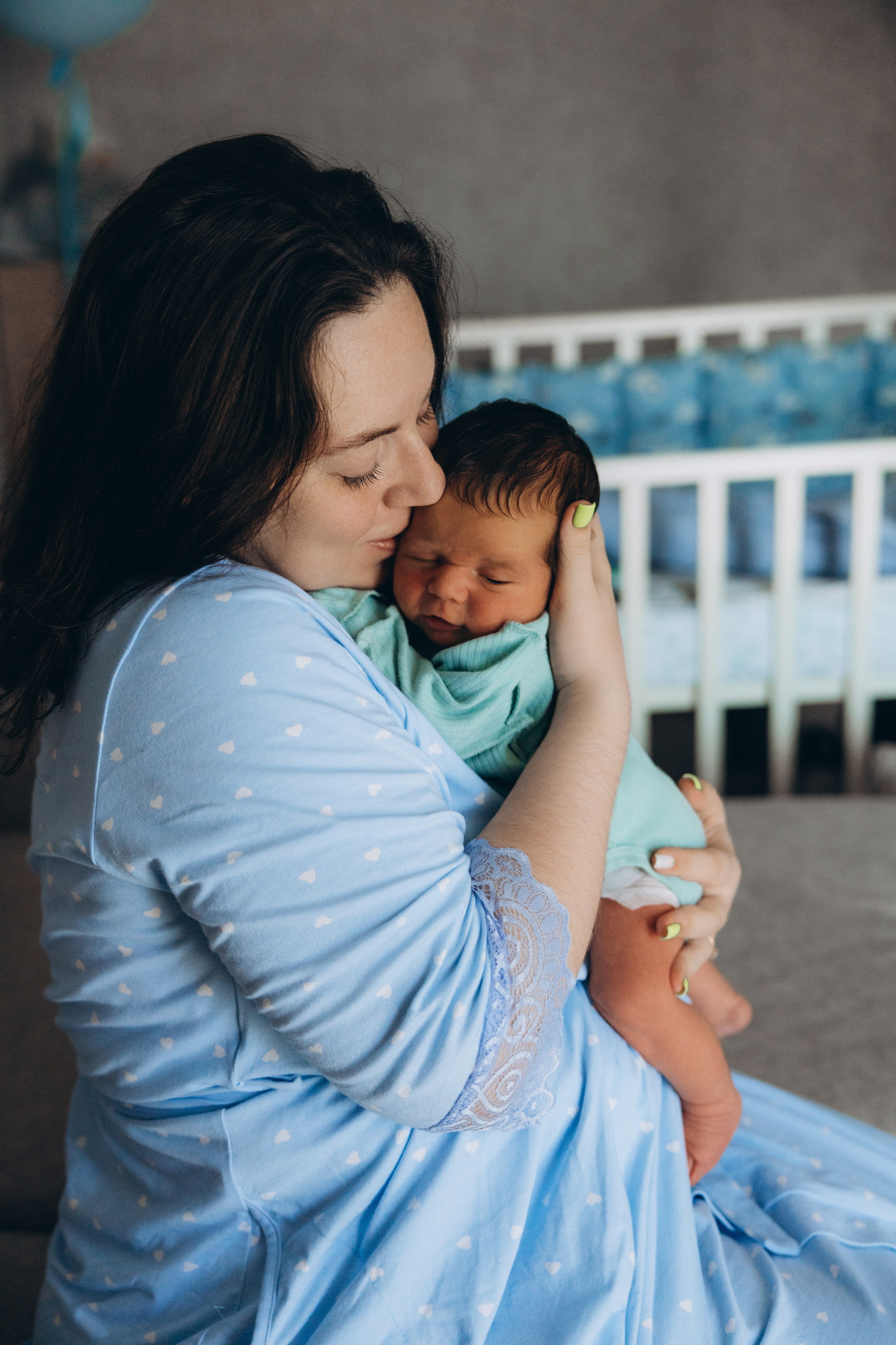 Дмитрию 2 месяца. Свадебный, семейный фотограф в Иркутске Светлана Макаричева